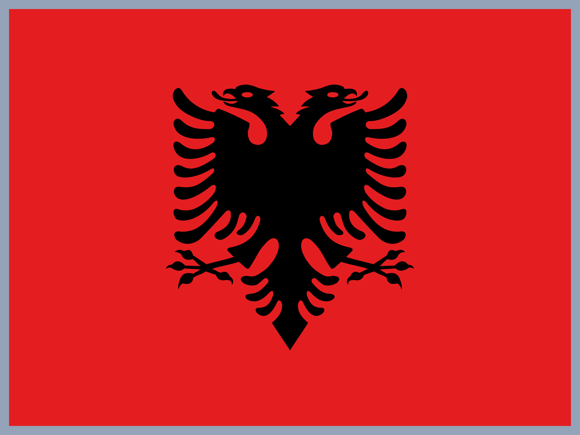Spain Flag