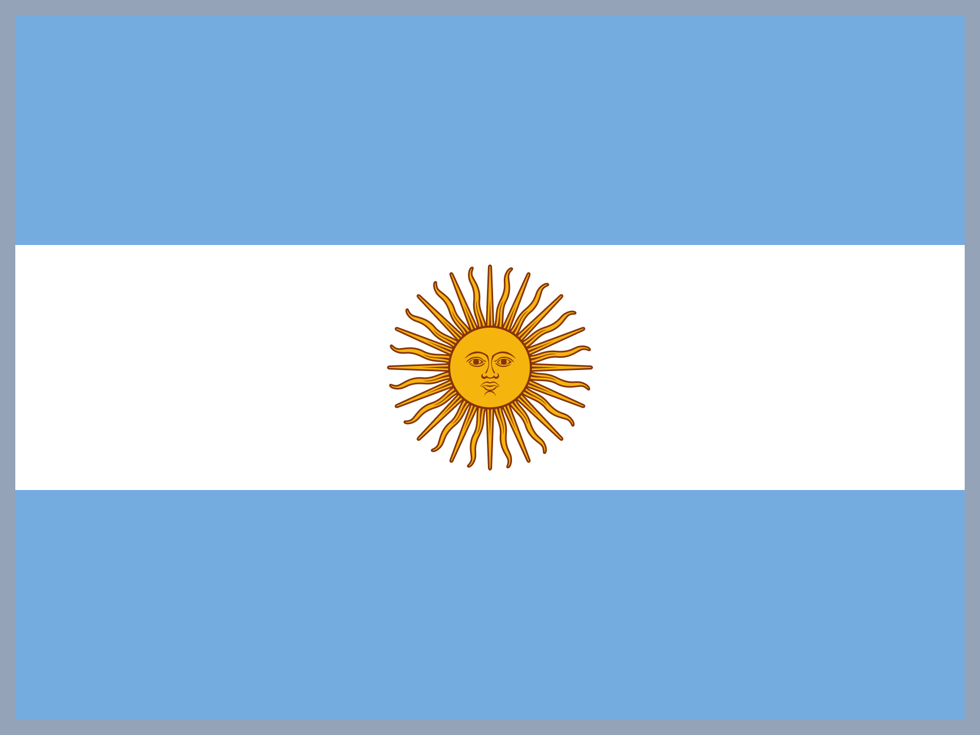 Spain Flag