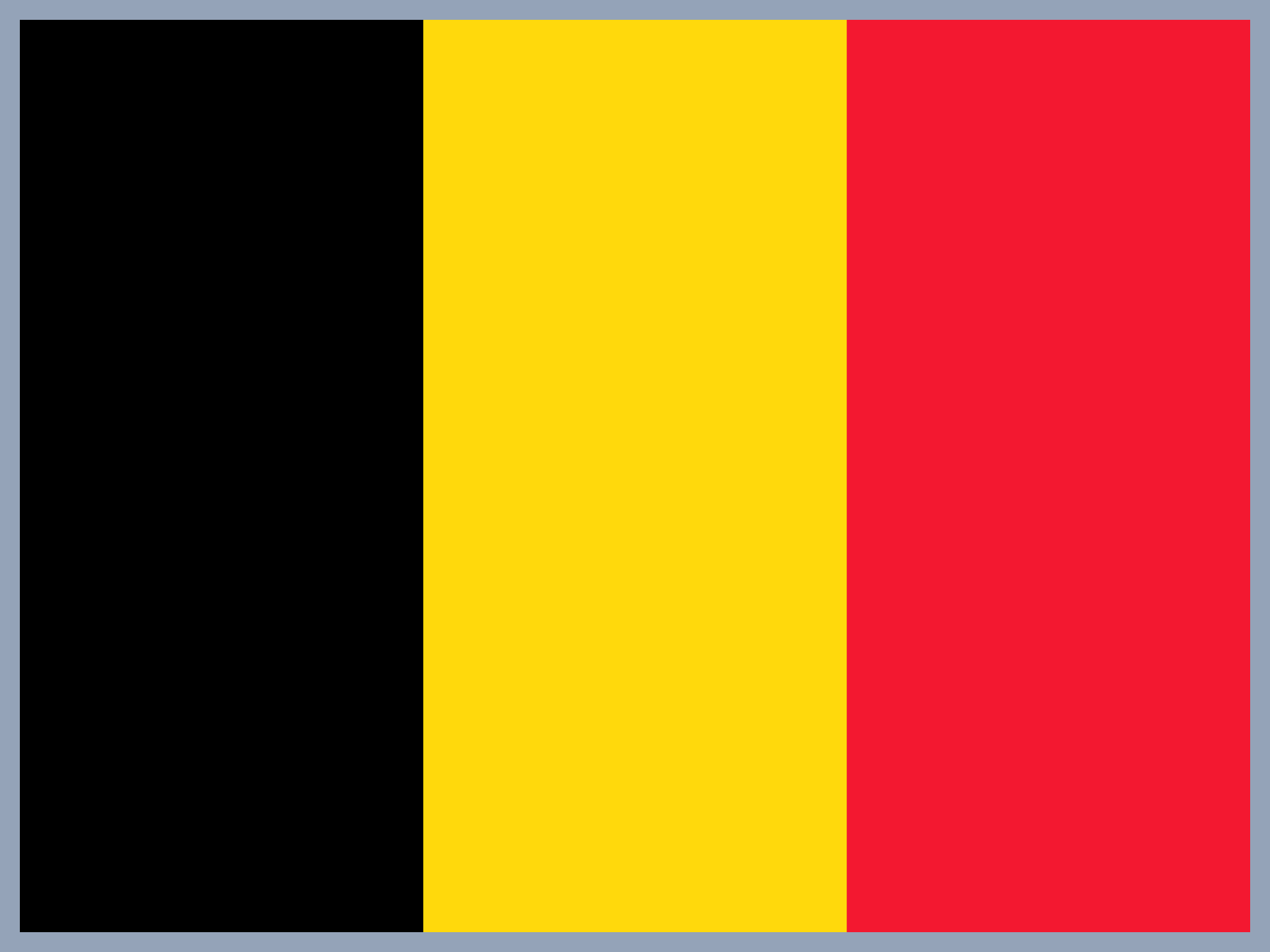 Spain Flag