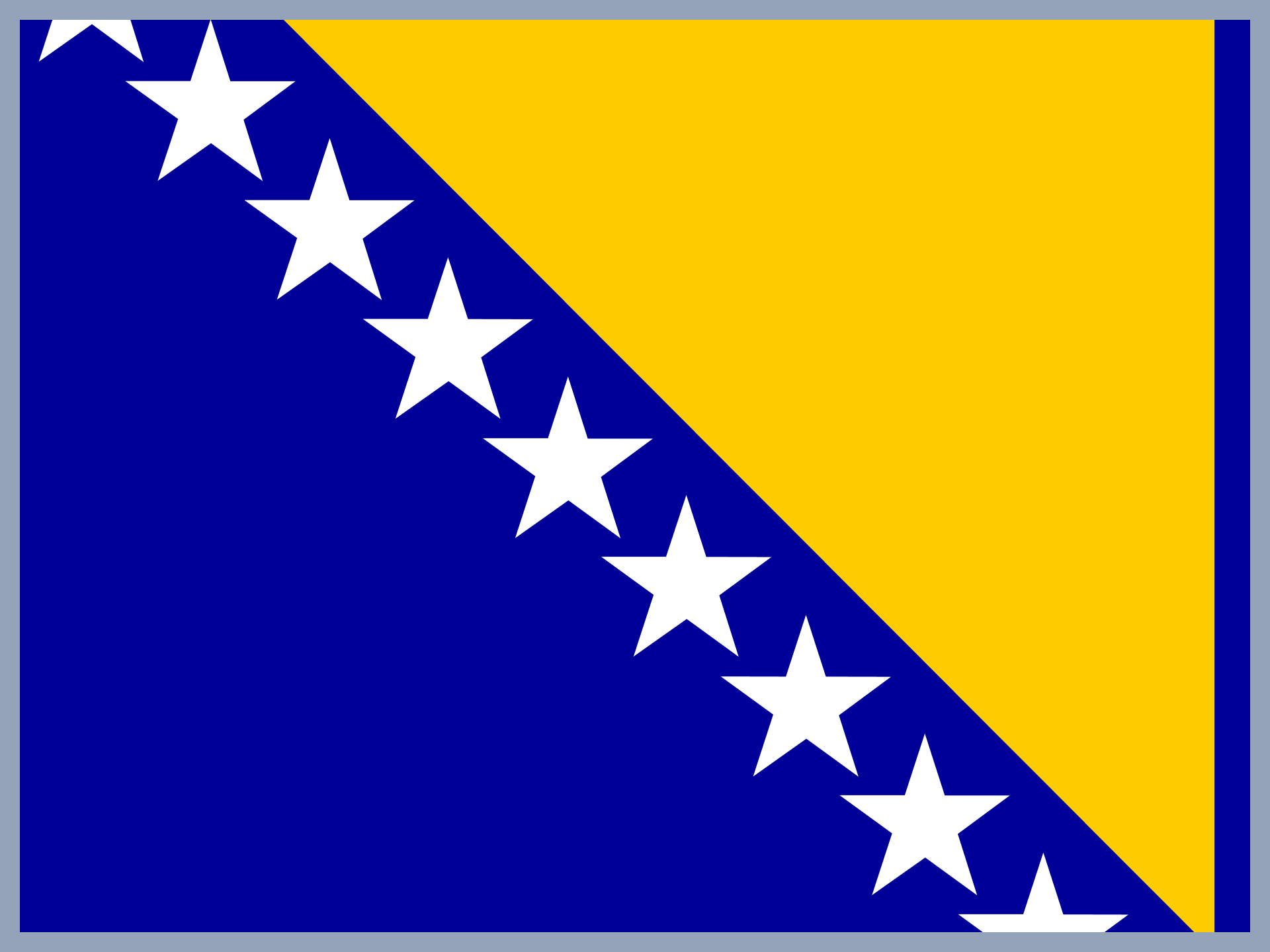 Spain Flag