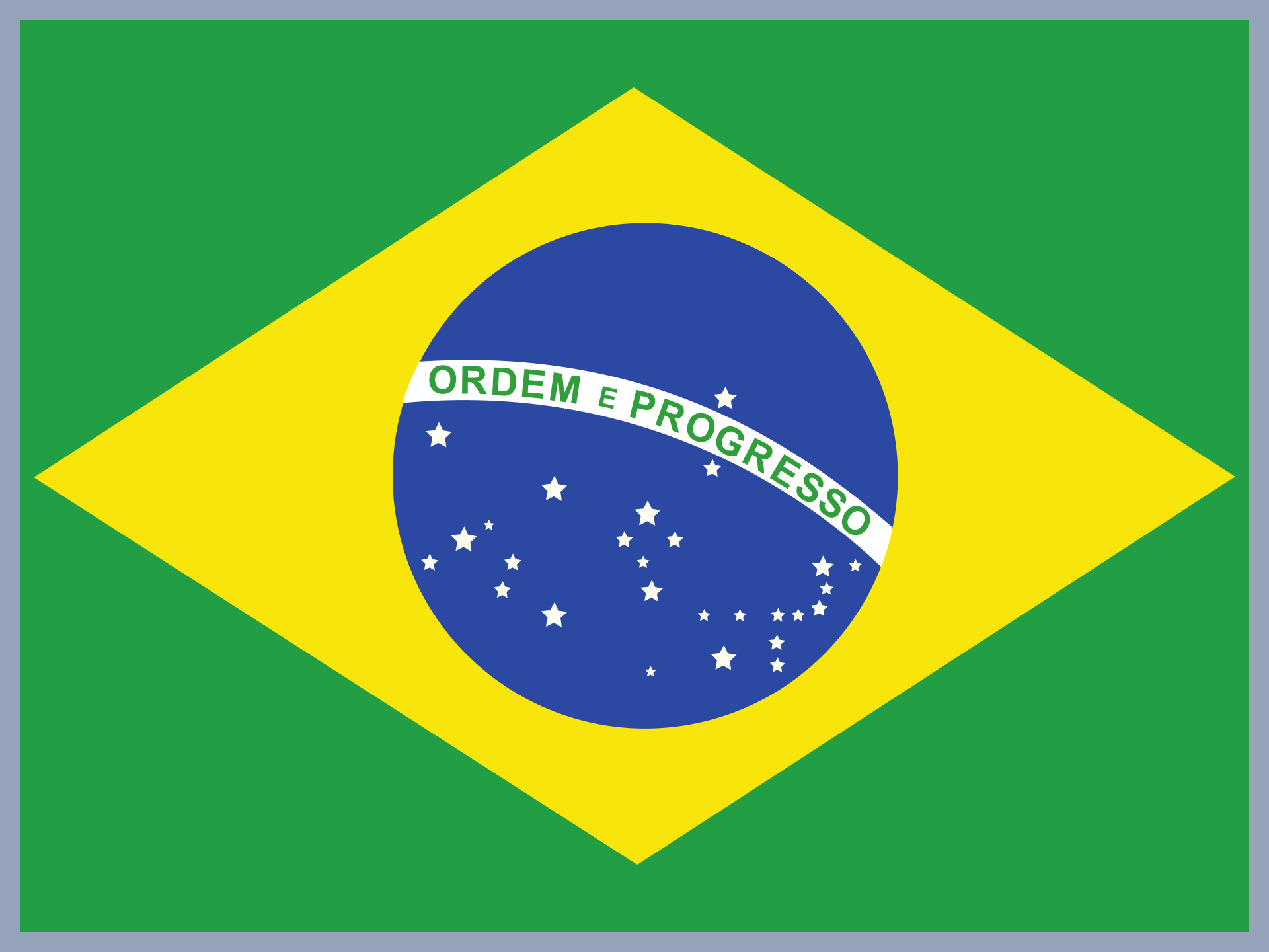 Spain Flag