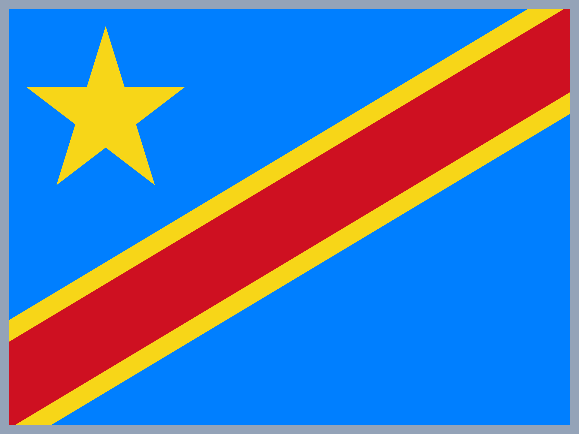 Spain Flag