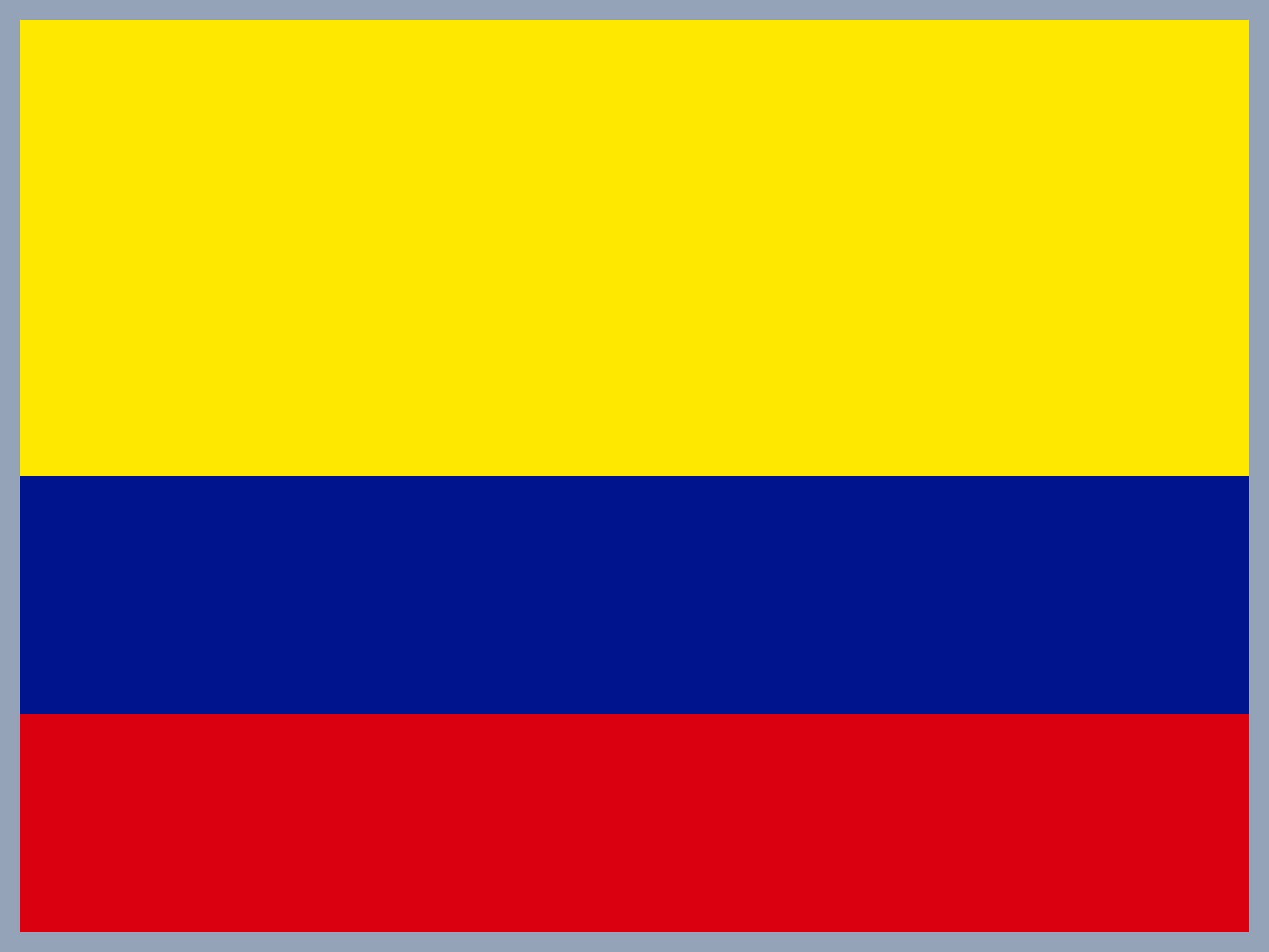 Spain Flag
