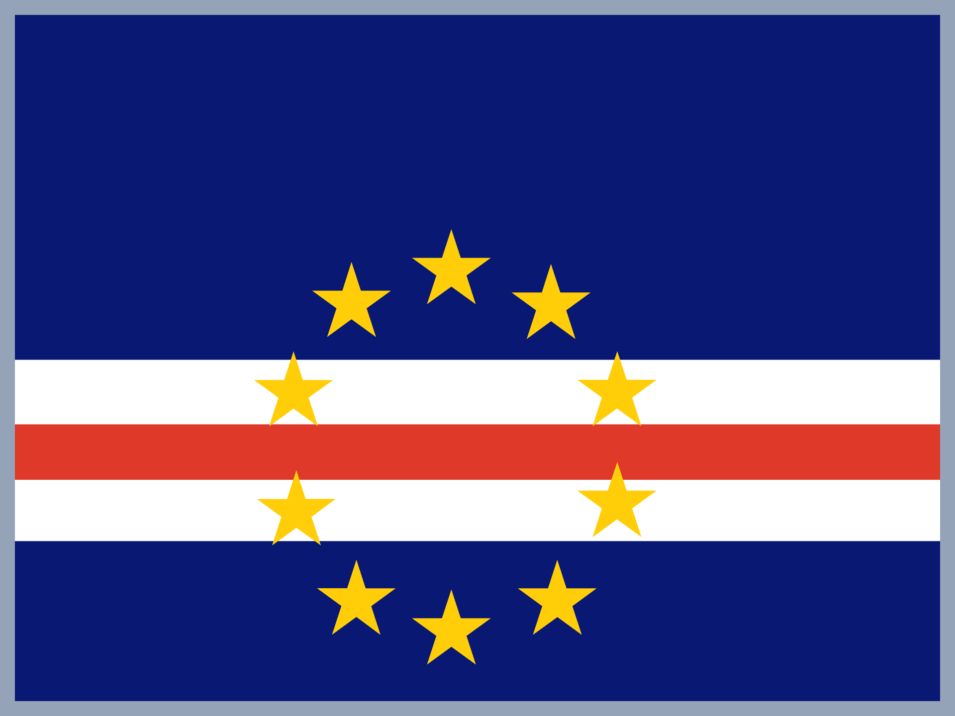 Spain Flag