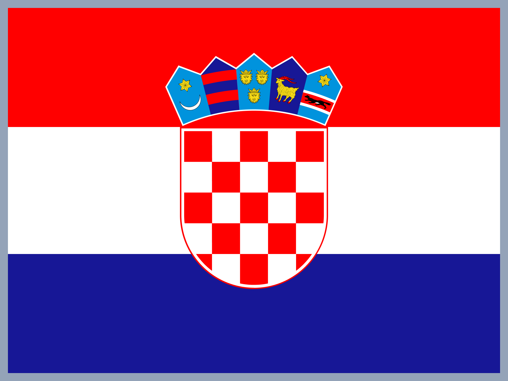 Spain Flag