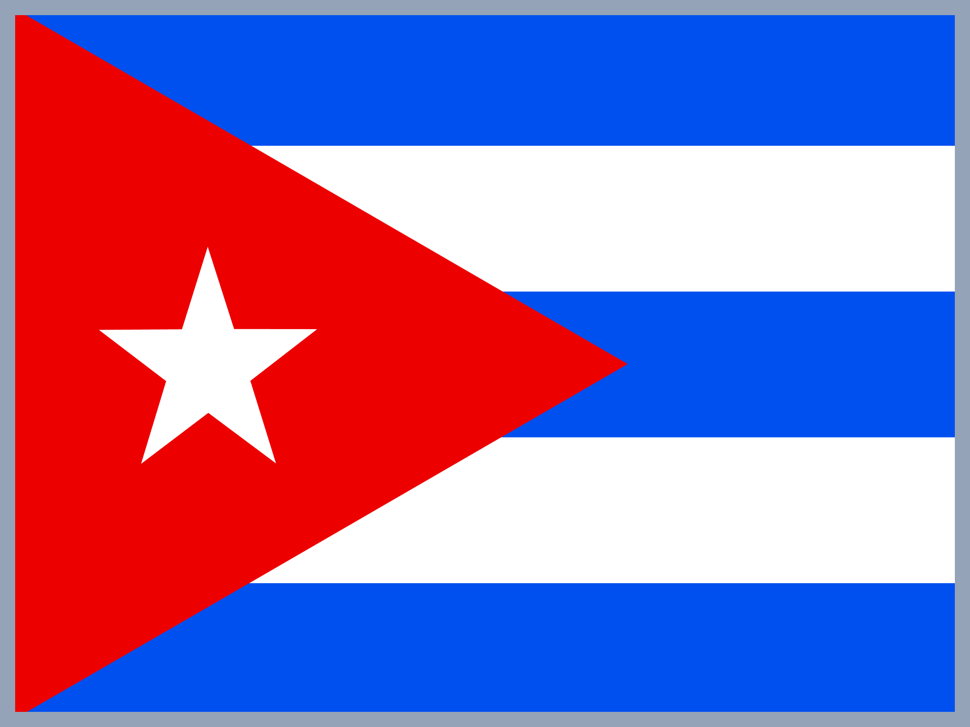 Spain Flag
