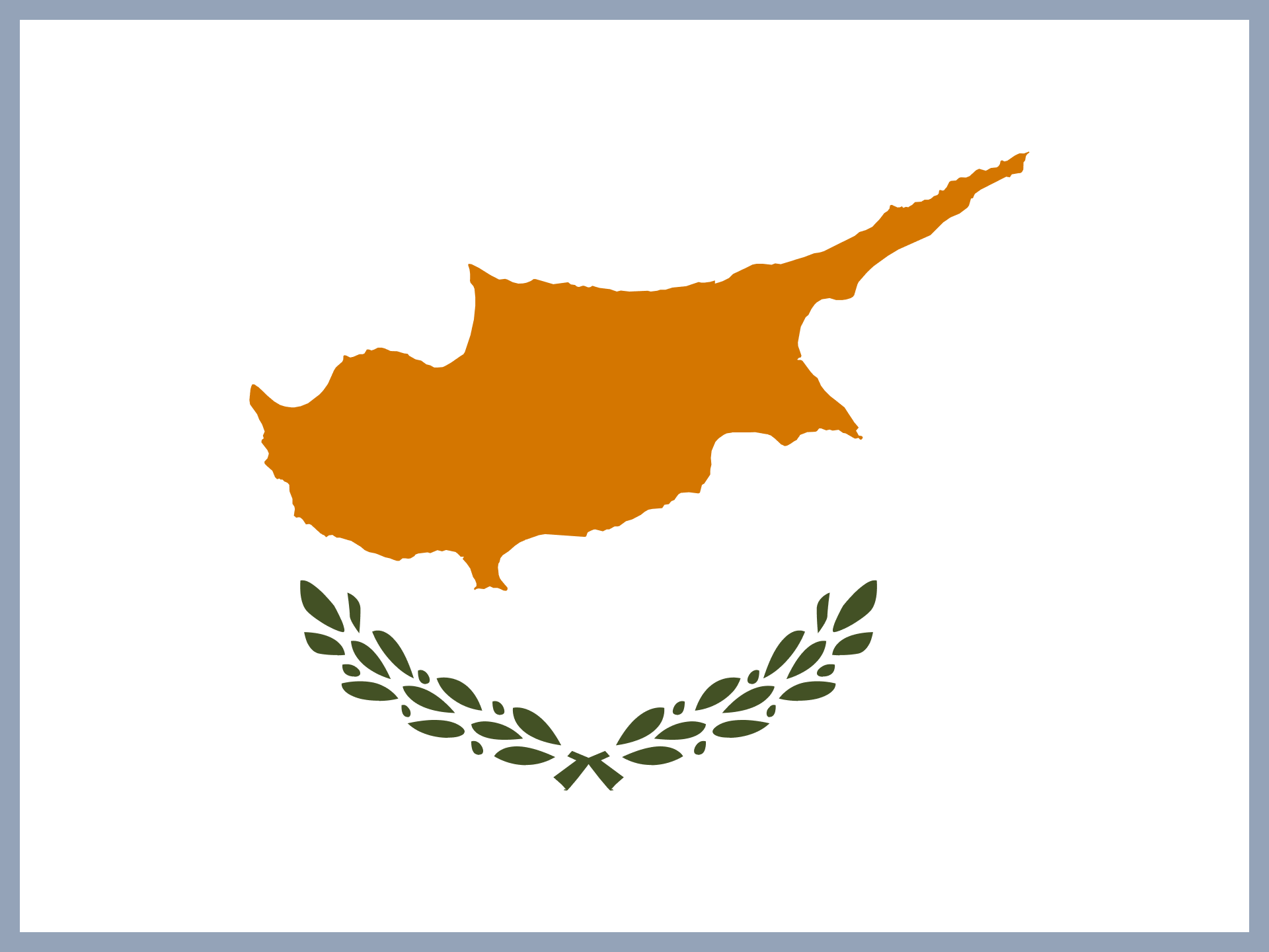 Spain Flag