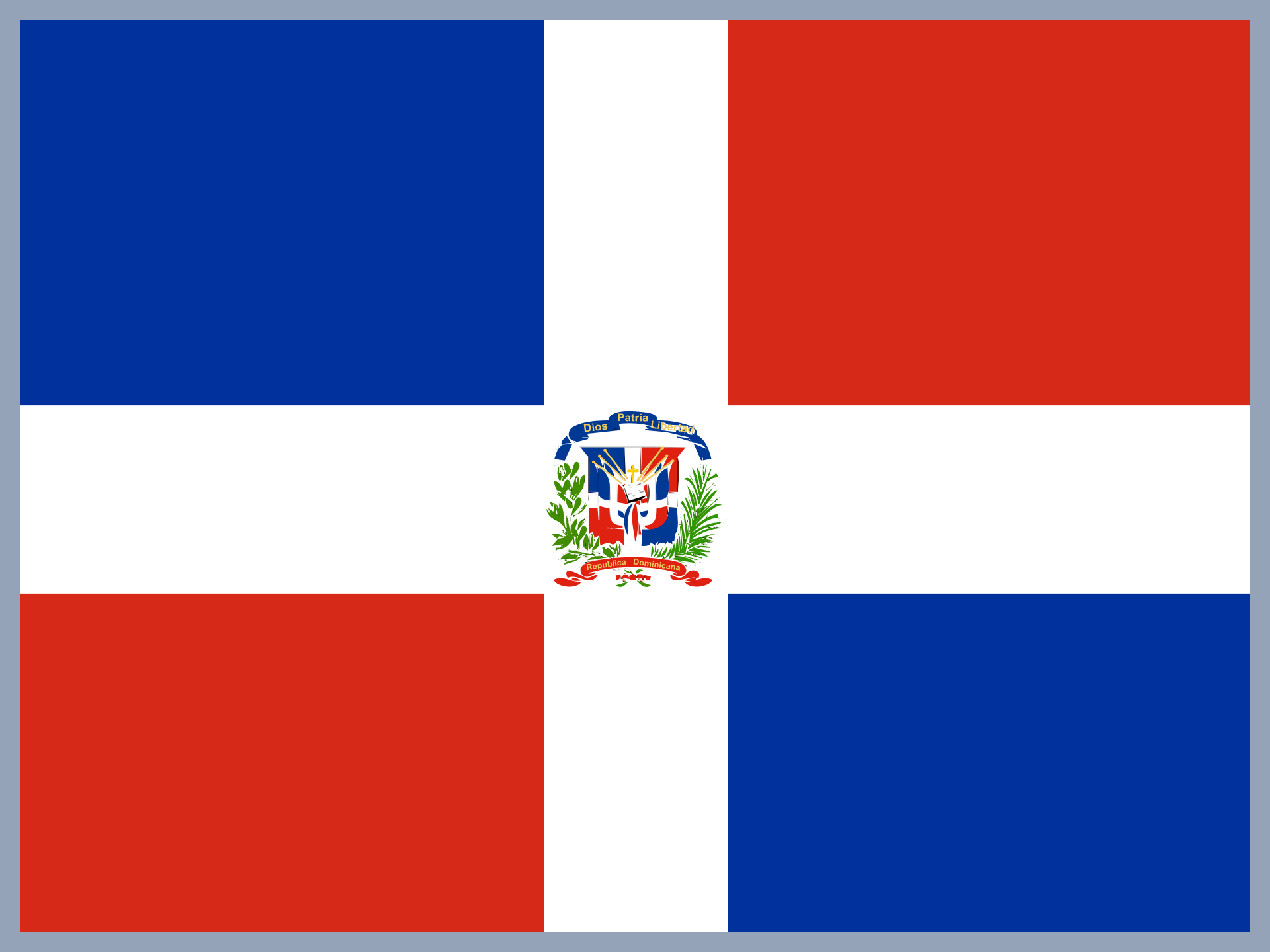 Spain Flag