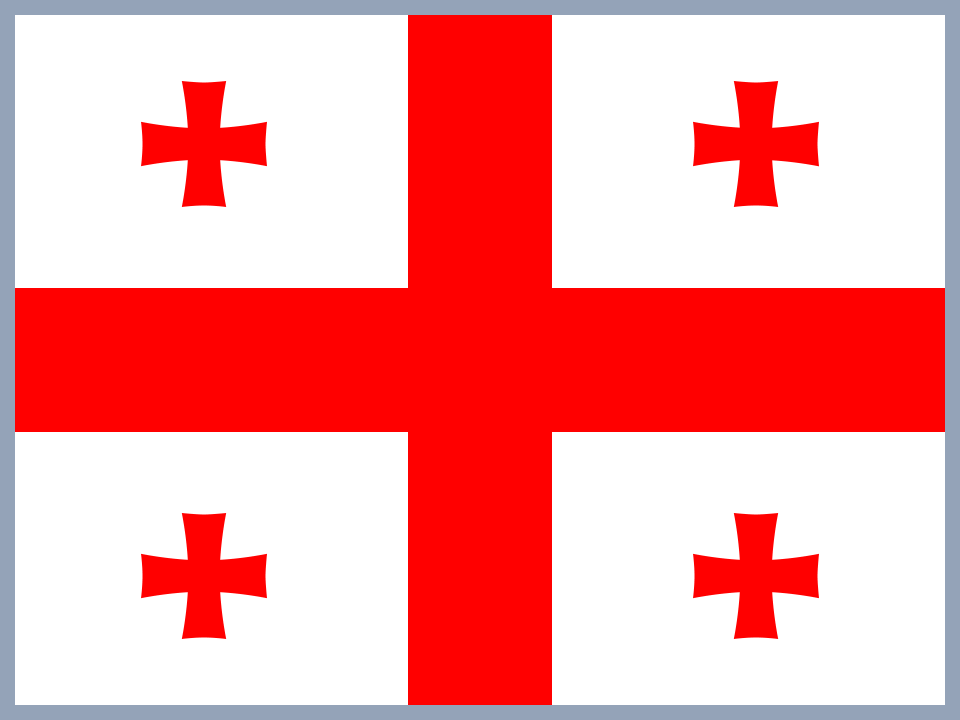 Spain Flag