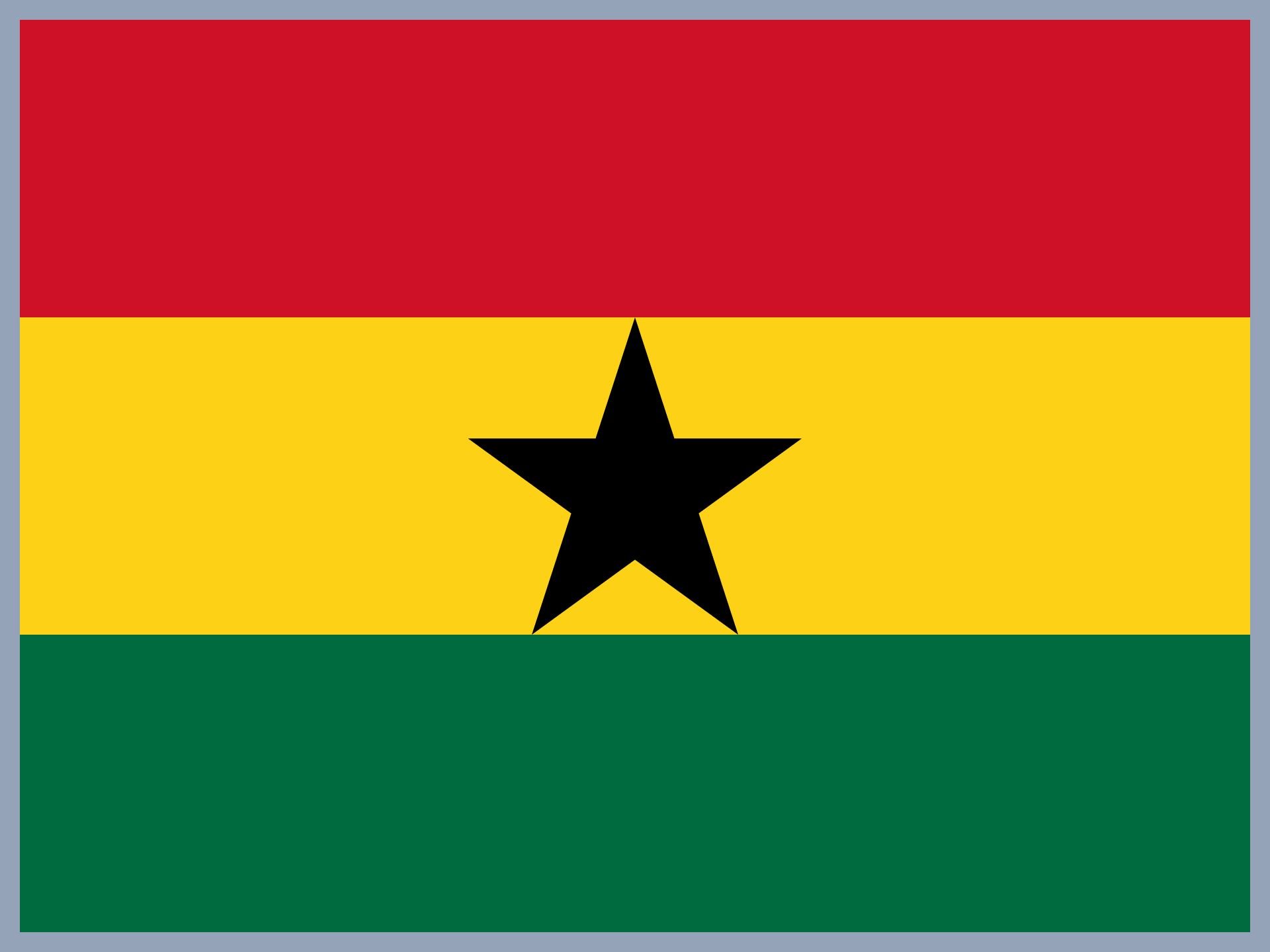 Spain Flag