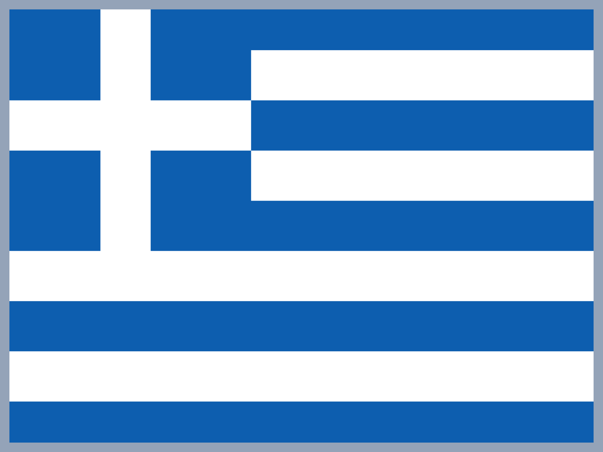 Spain Flag