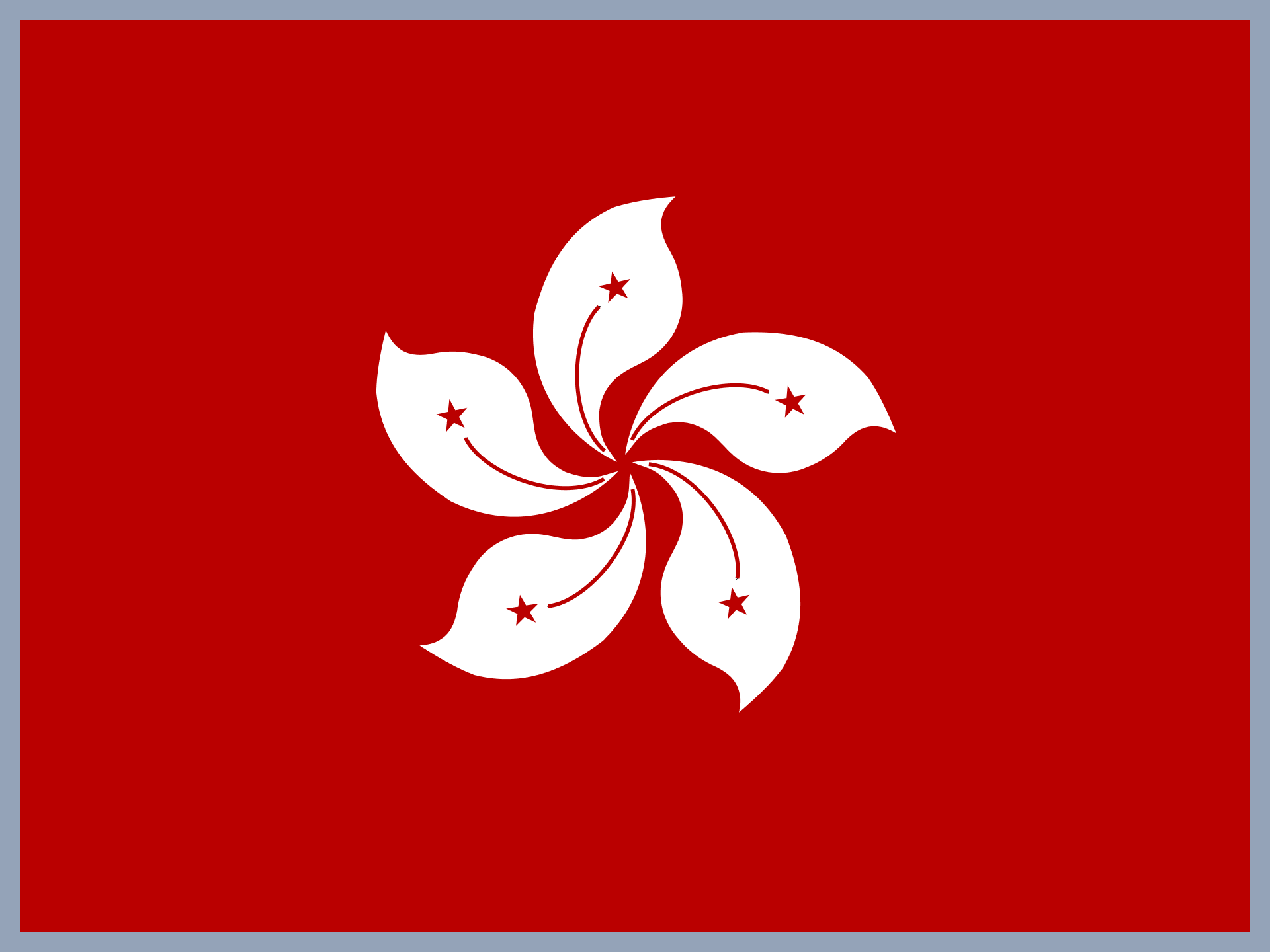 Spain Flag