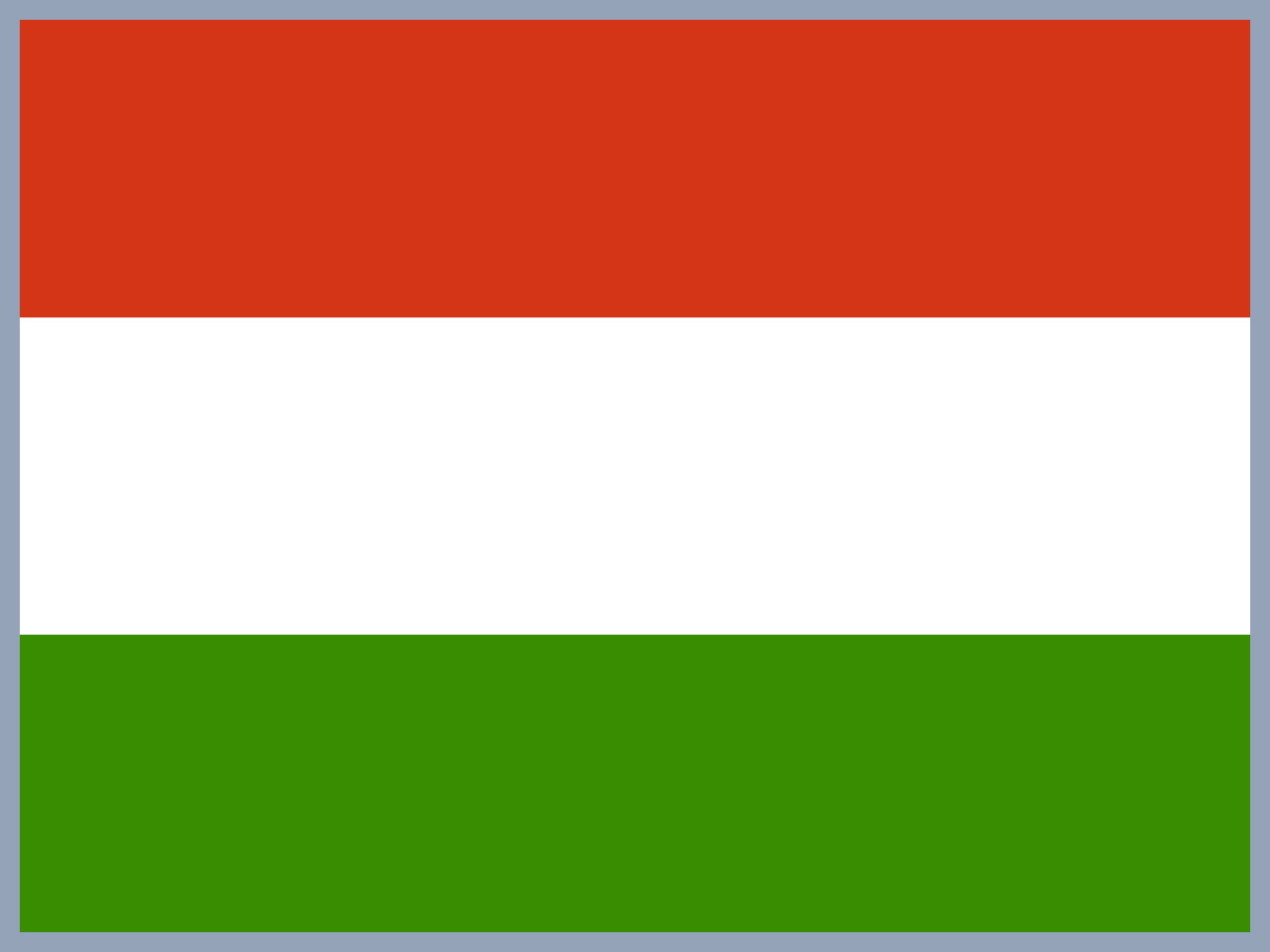 Spain Flag
