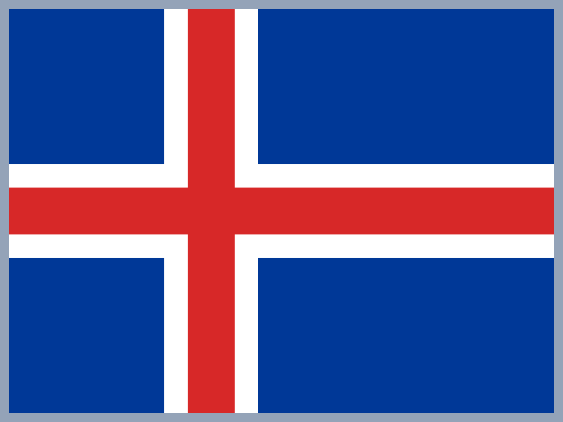 Spain Flag