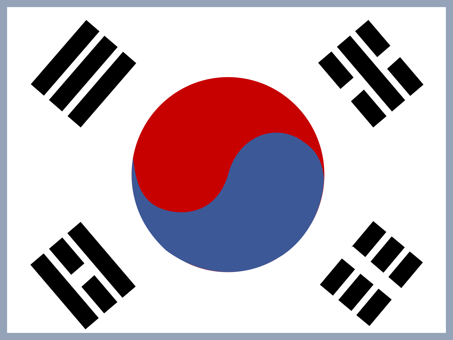 Spain Flag