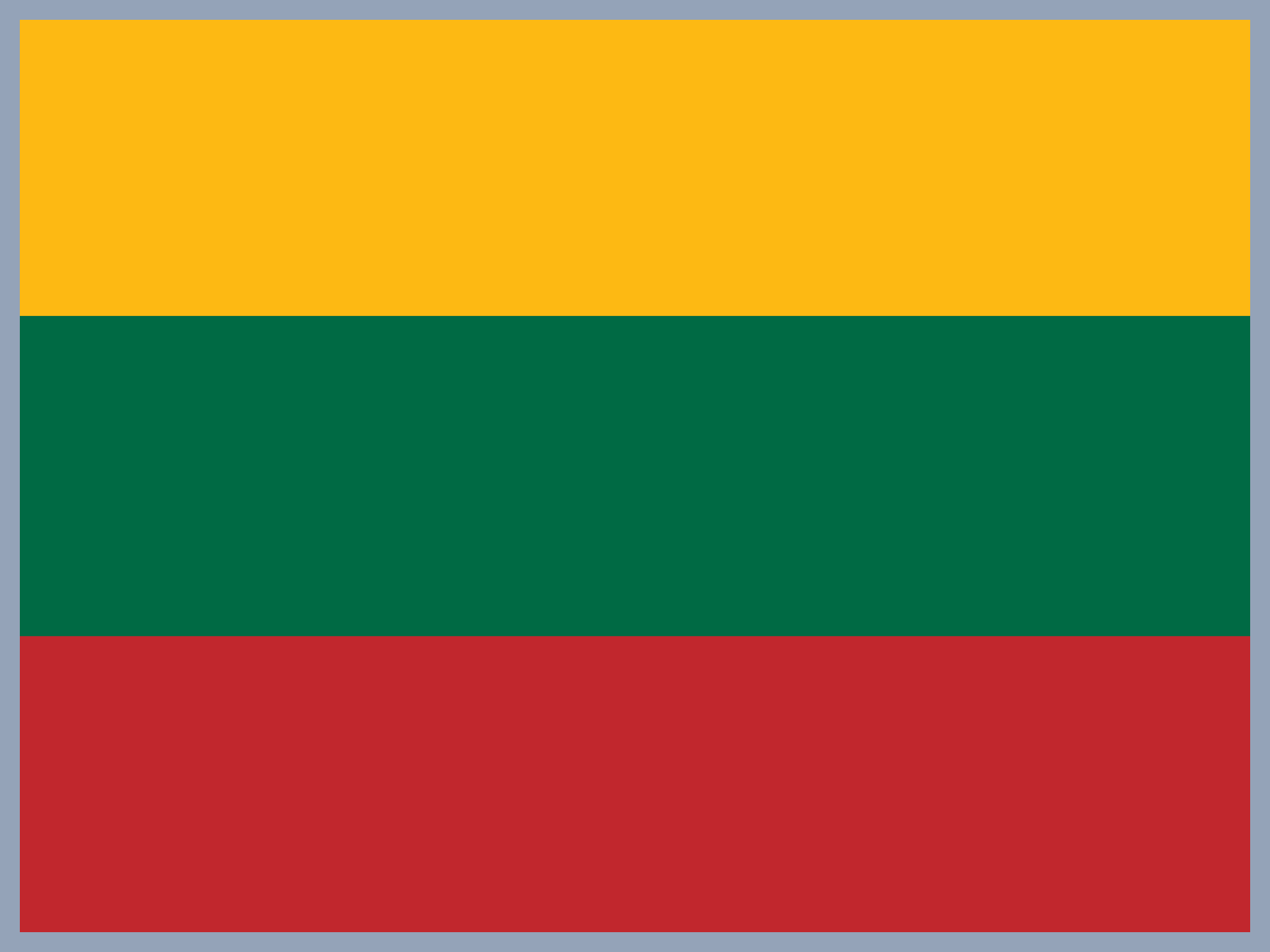 Spain Flag