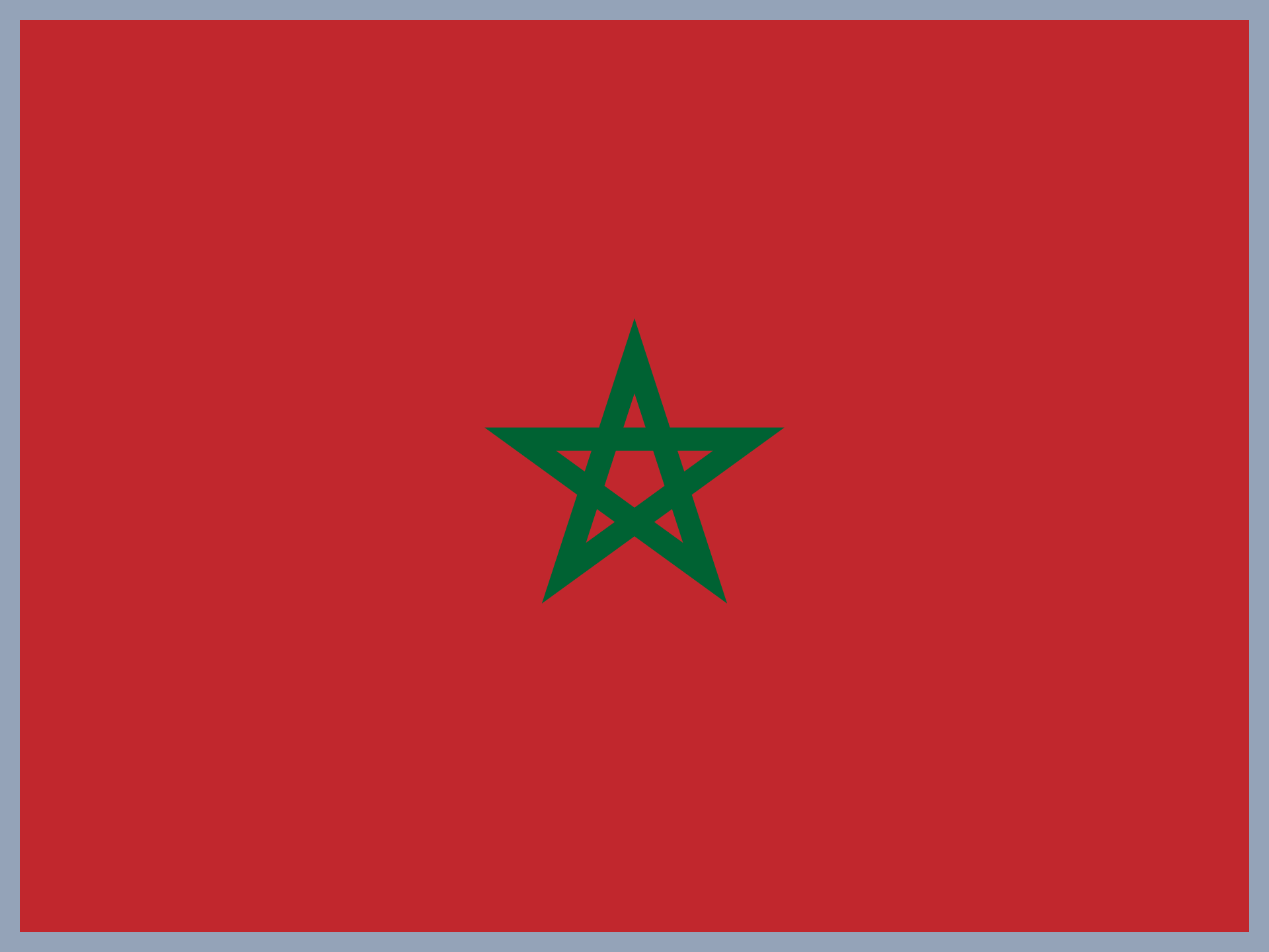 Spain Flag