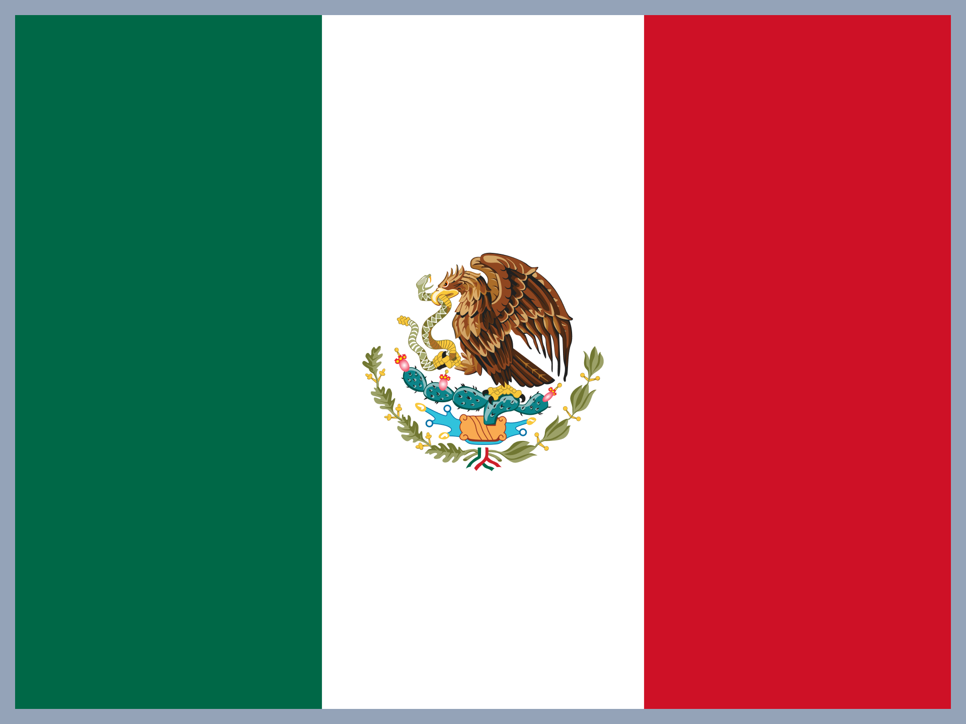 Spain Flag