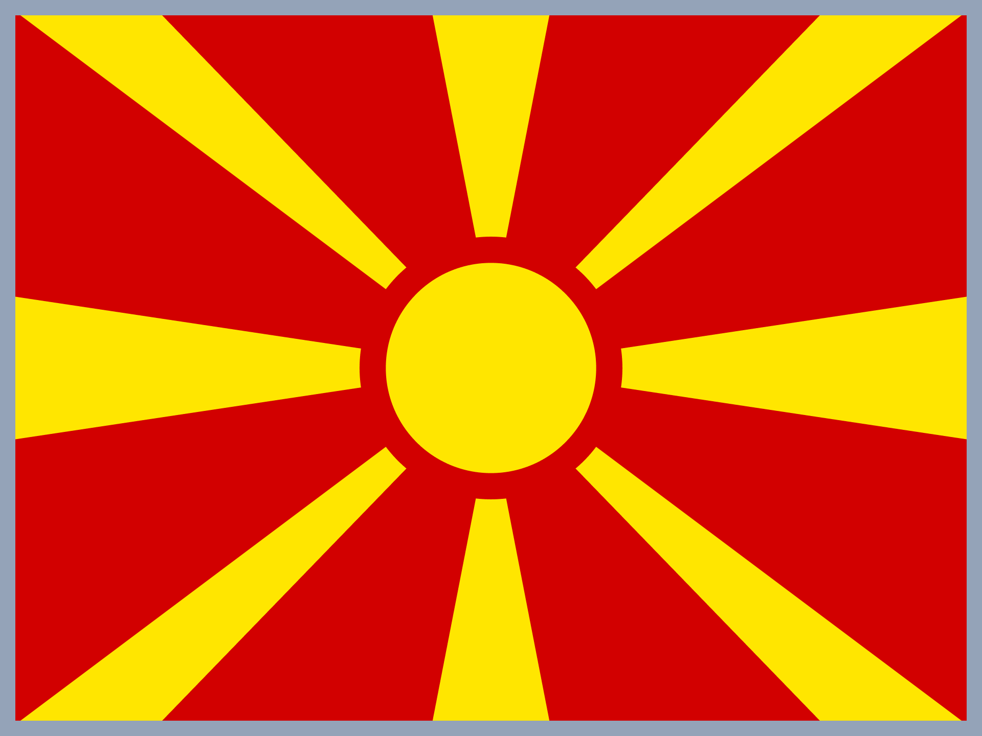 Spain Flag
