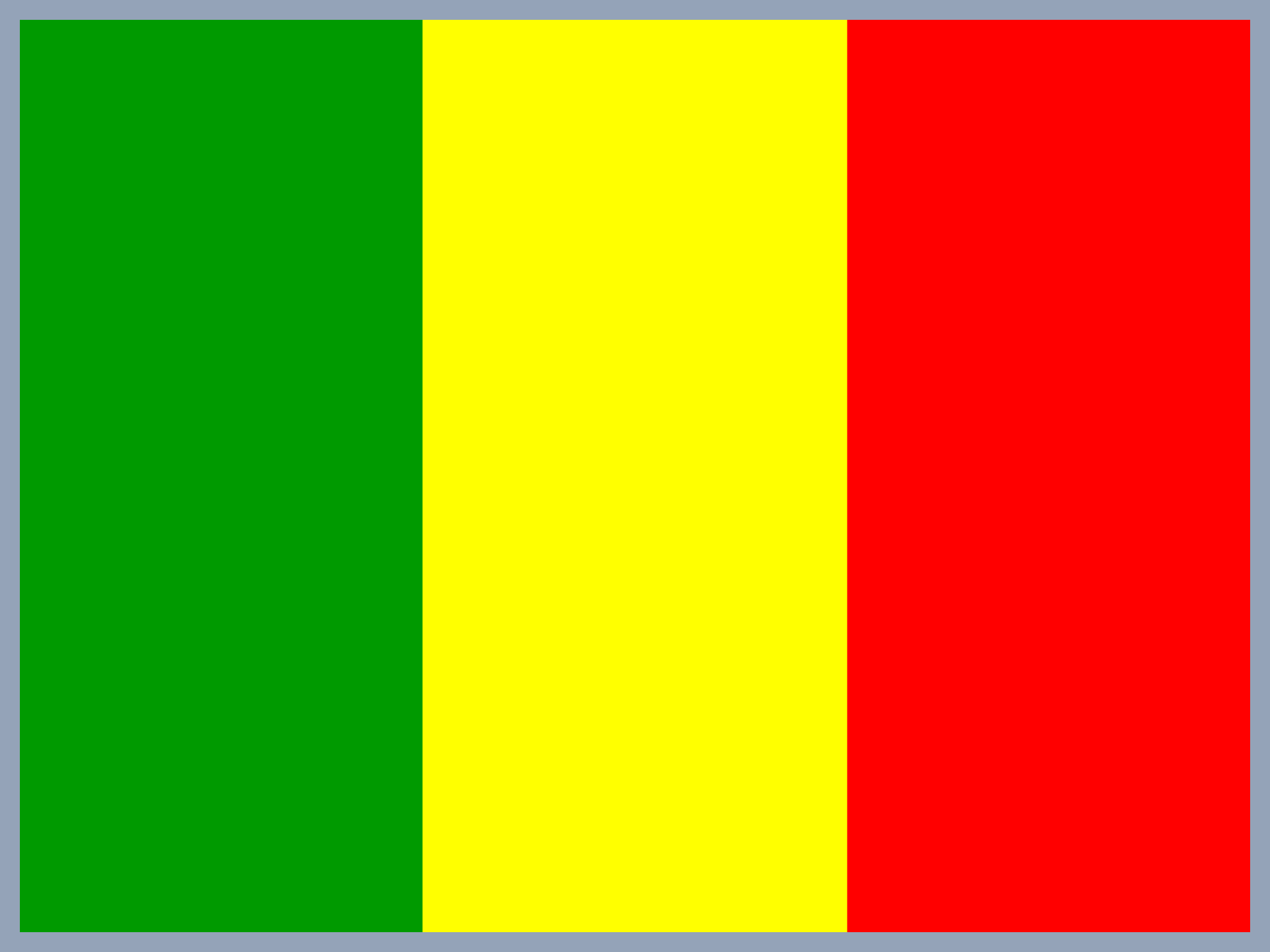 Spain Flag