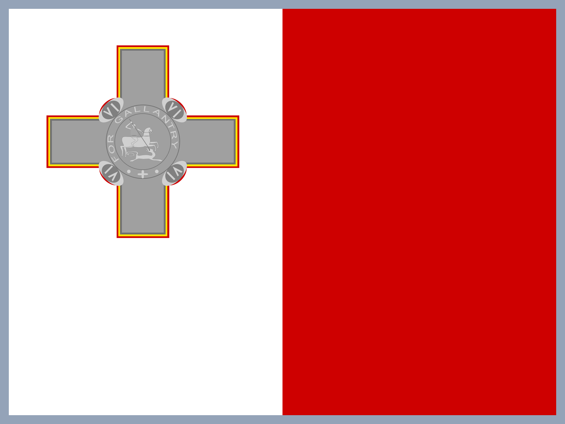 Spain Flag