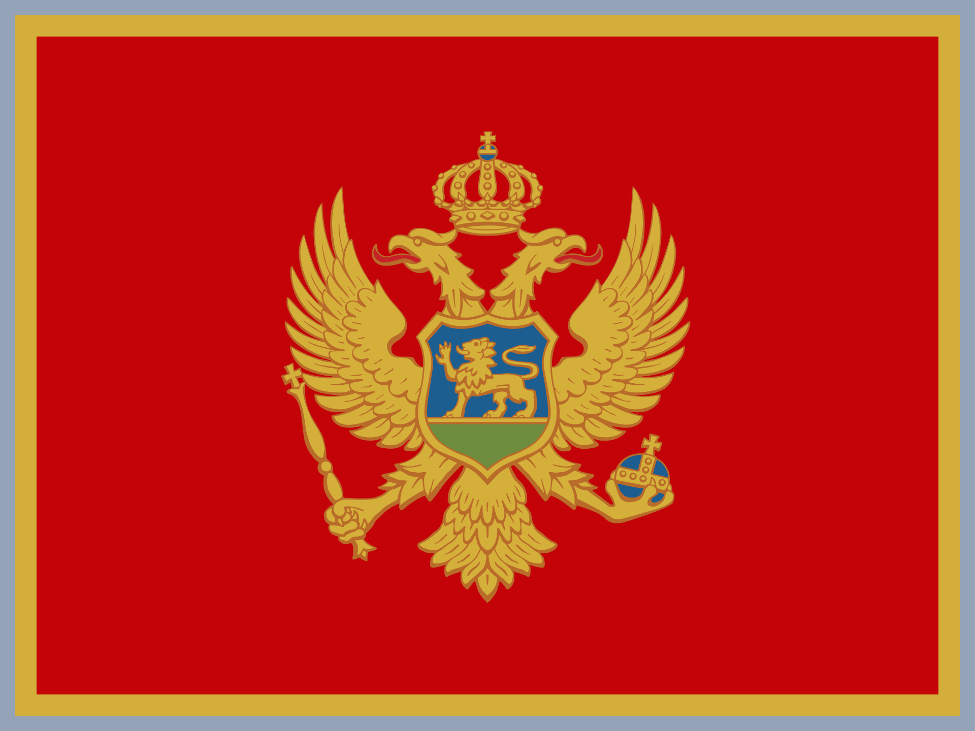 Spain Flag