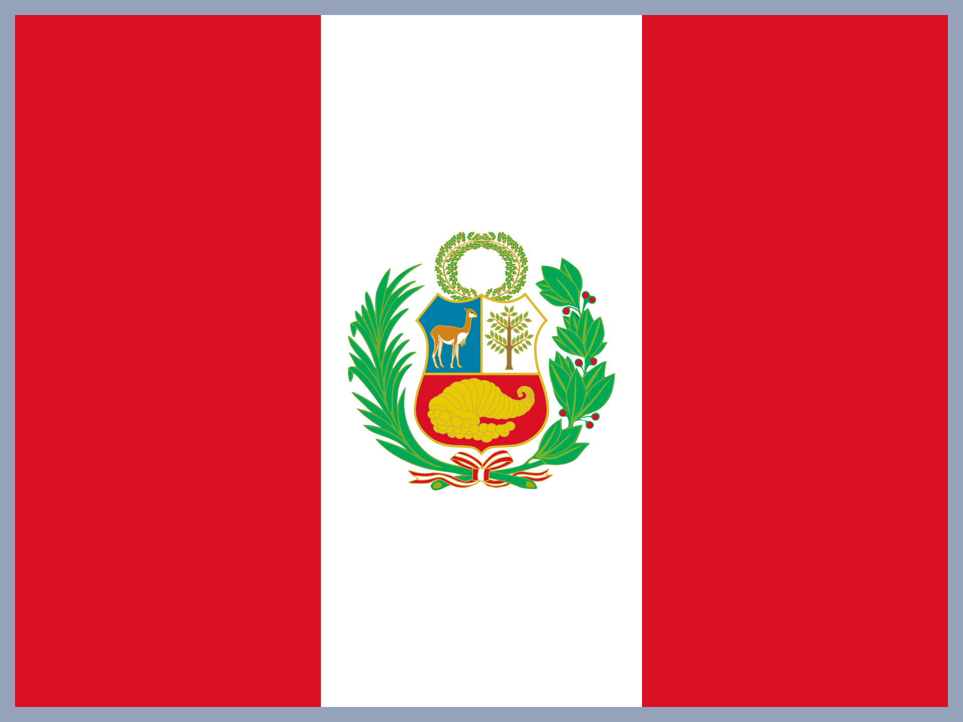 Spain Flag