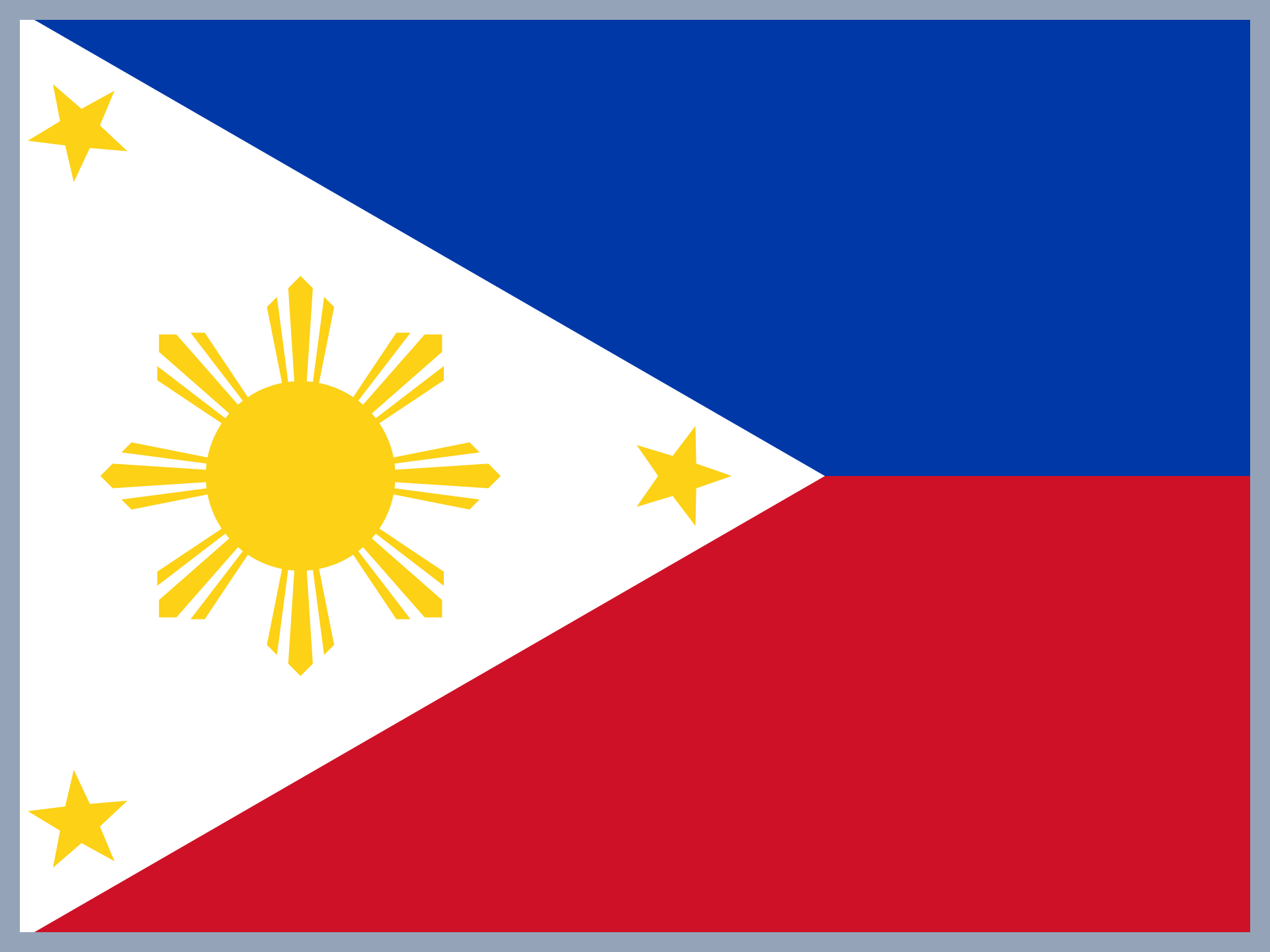 Spain Flag