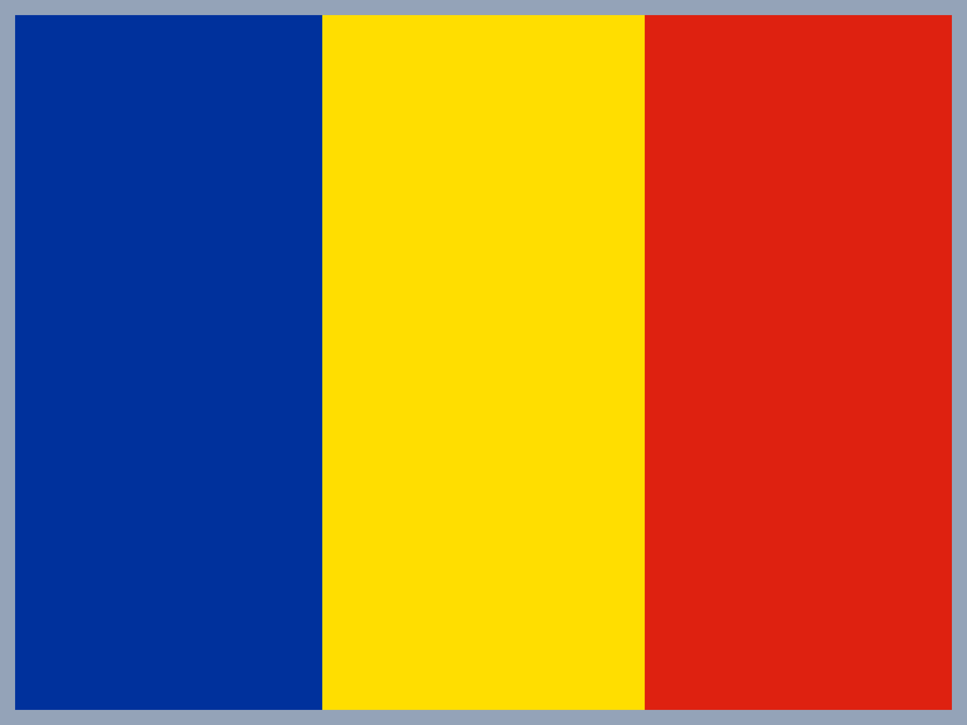 Spain Flag