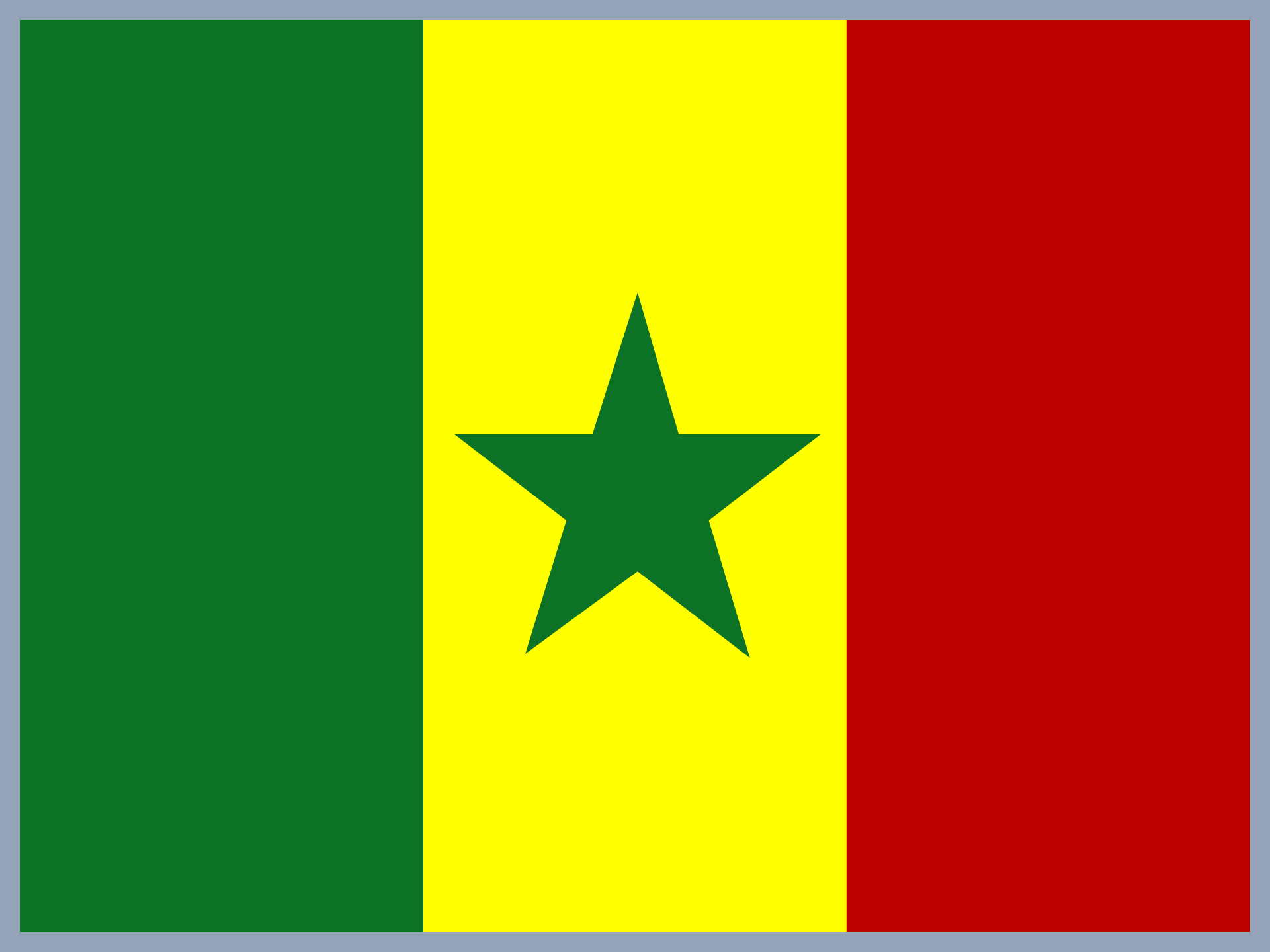 Spain Flag