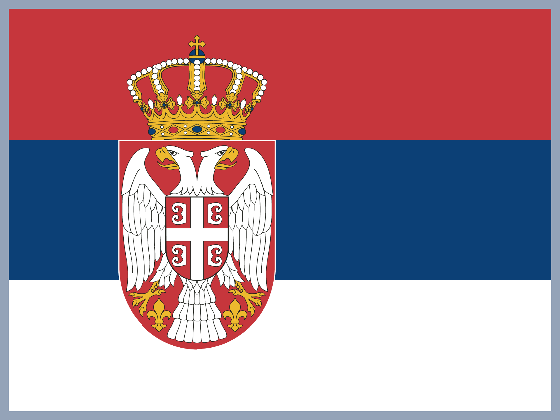 Spain Flag