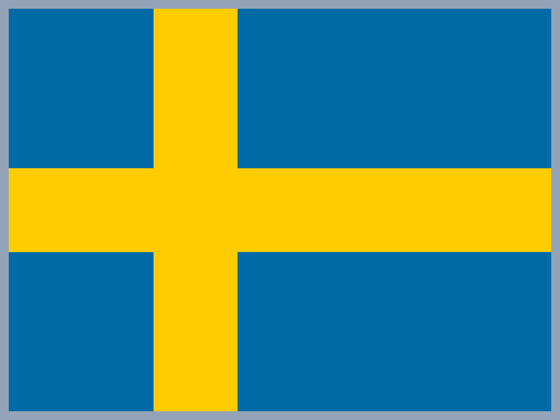 Spain Flag
