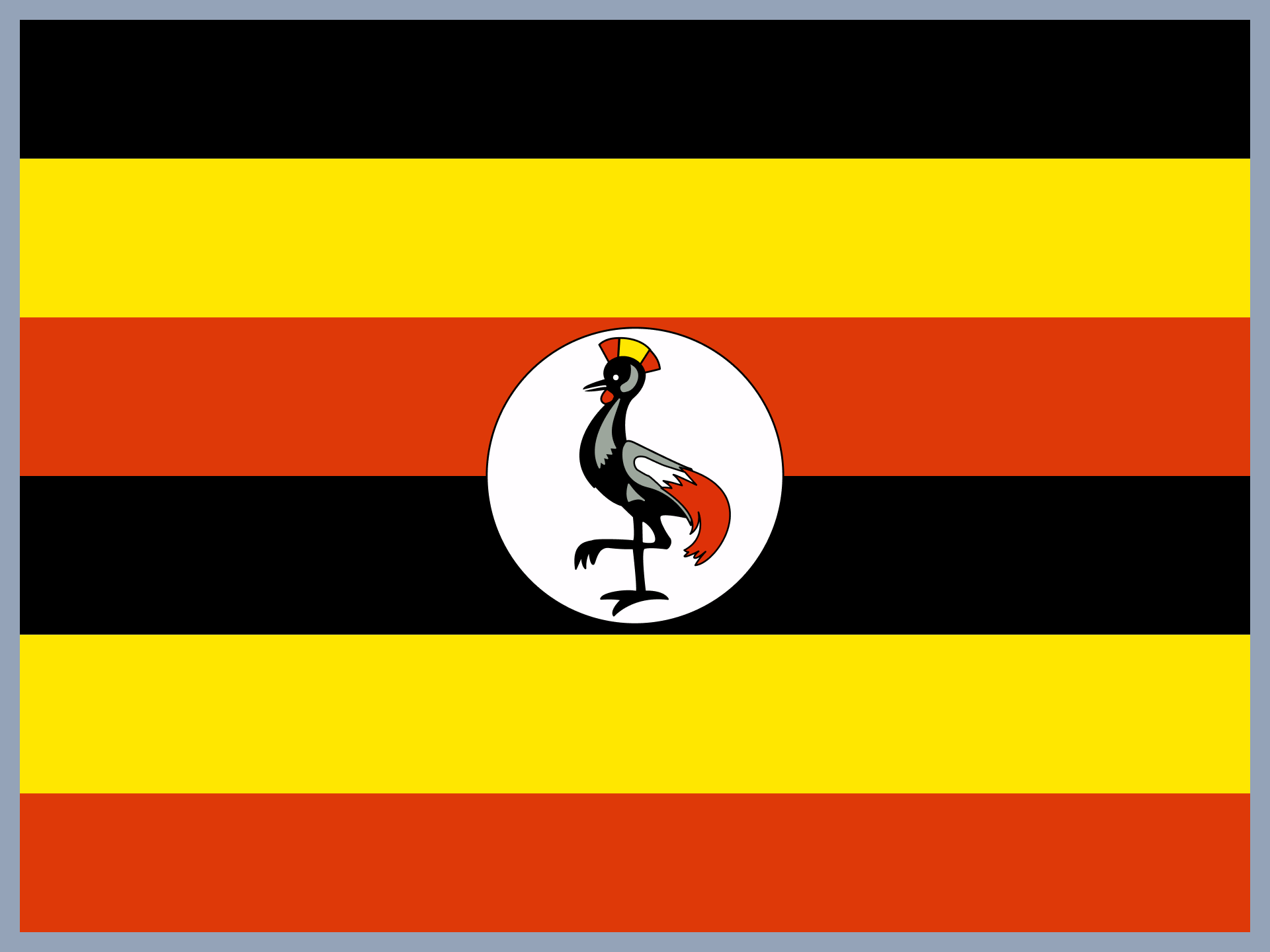 Spain Flag