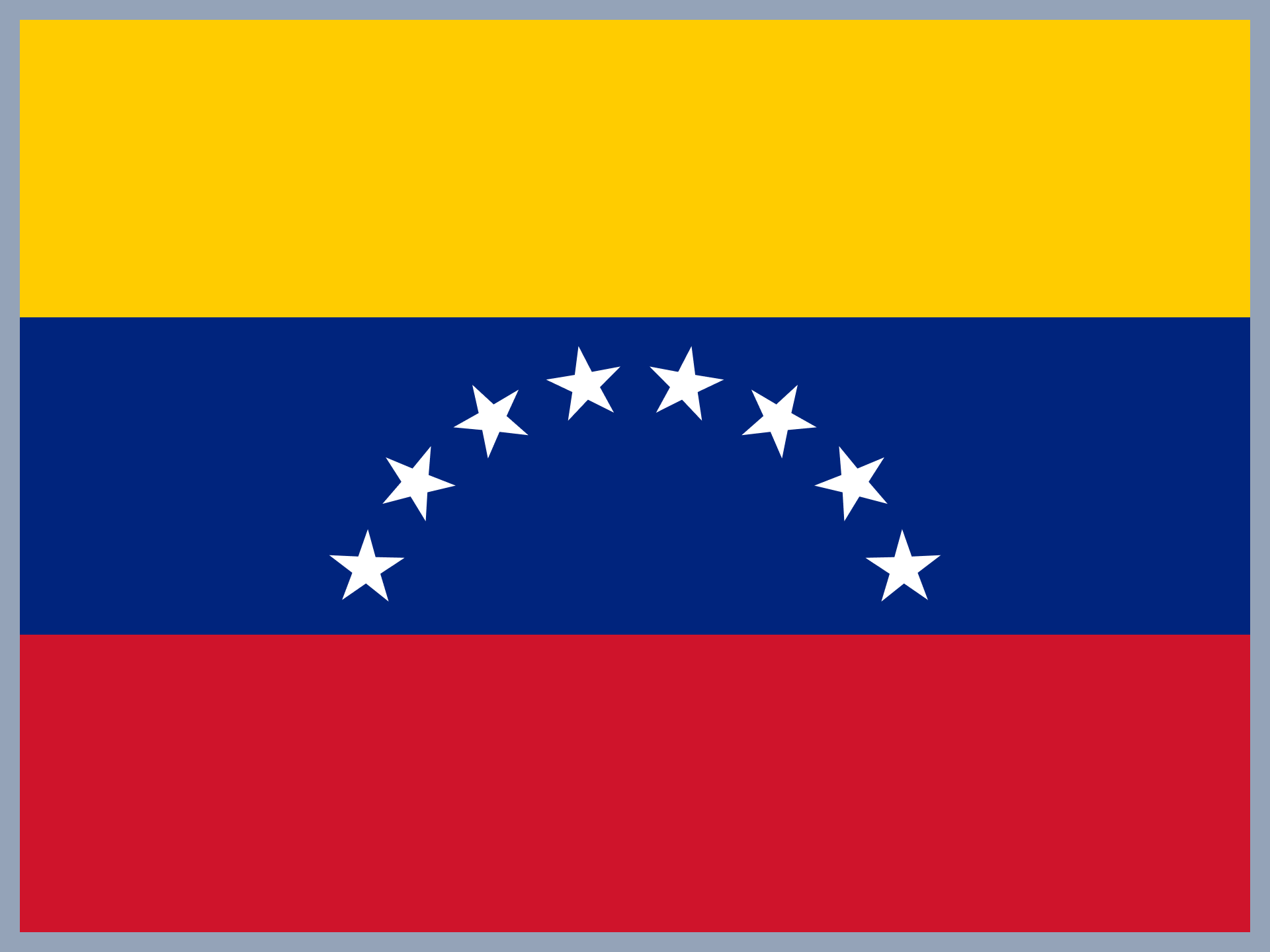 Spain Flag
