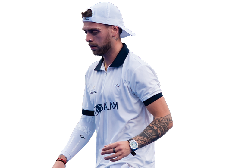 Gonzalo Gabriel