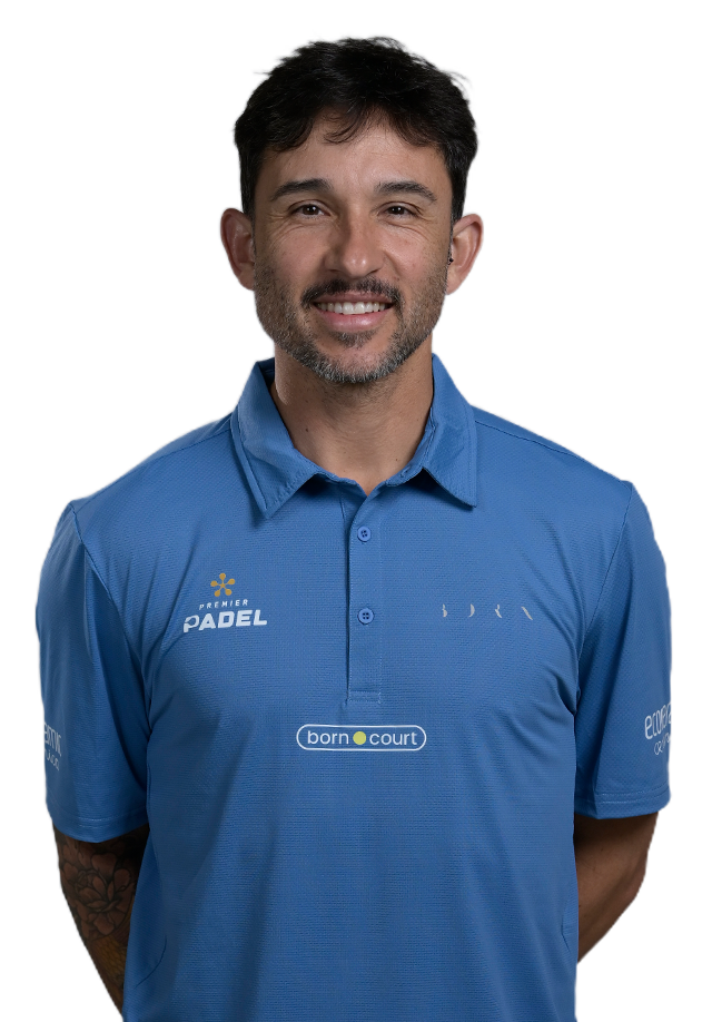 Carlos Daniel