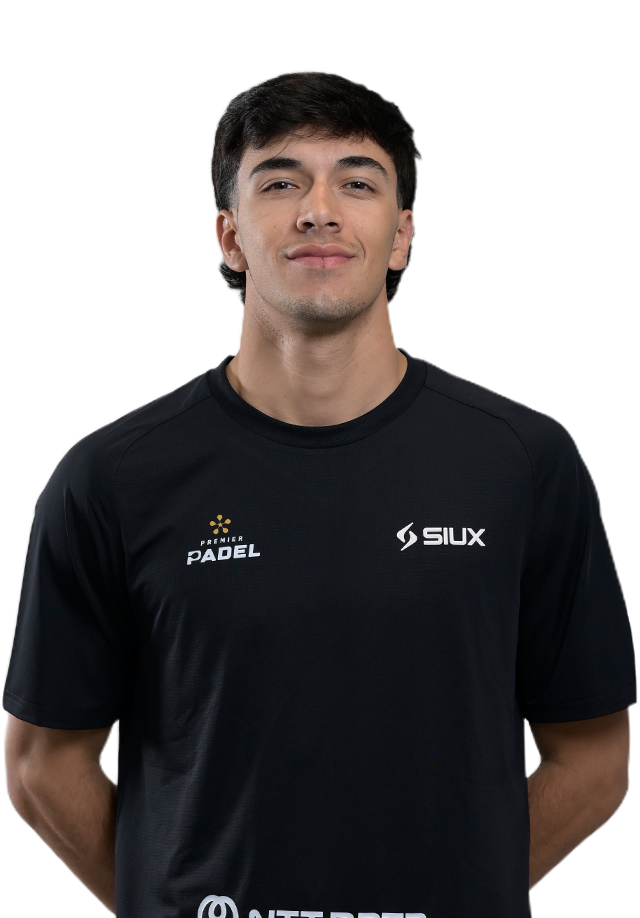 Valentino Gabriel