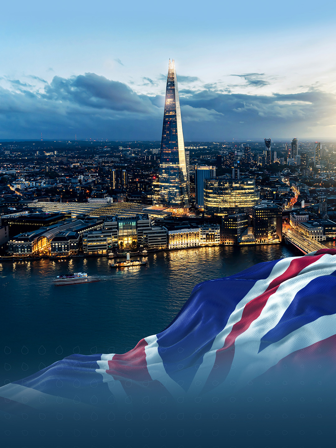 LONDON P1