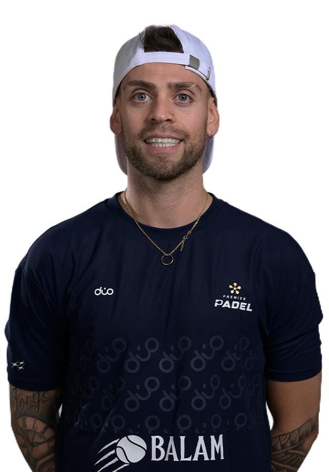 Gonzalo Gabriel