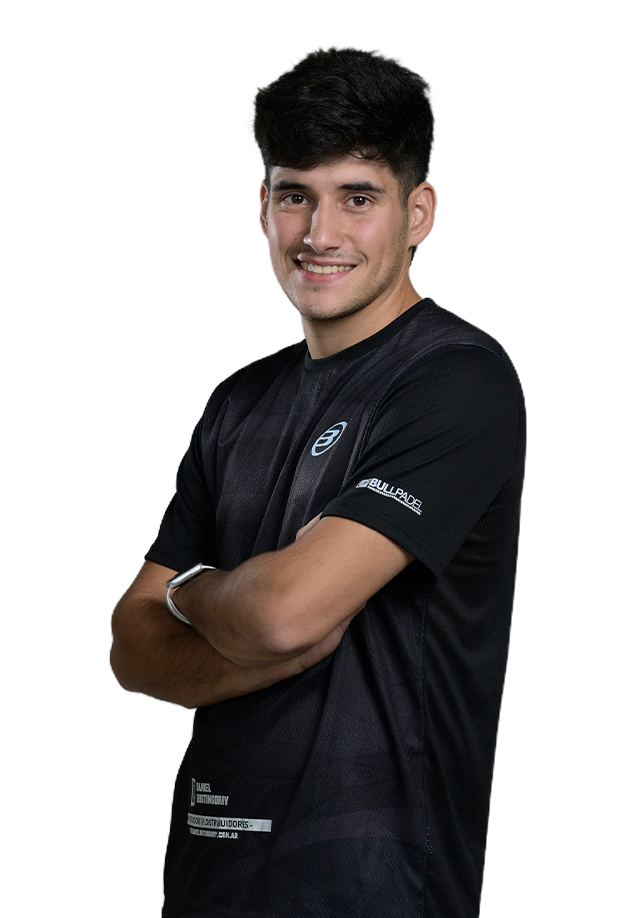 Gonzalo