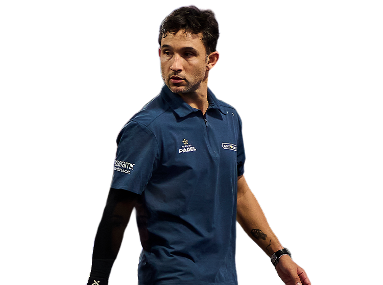 Carlos Daniel