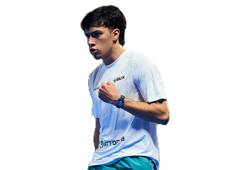 Valentino Gabriel