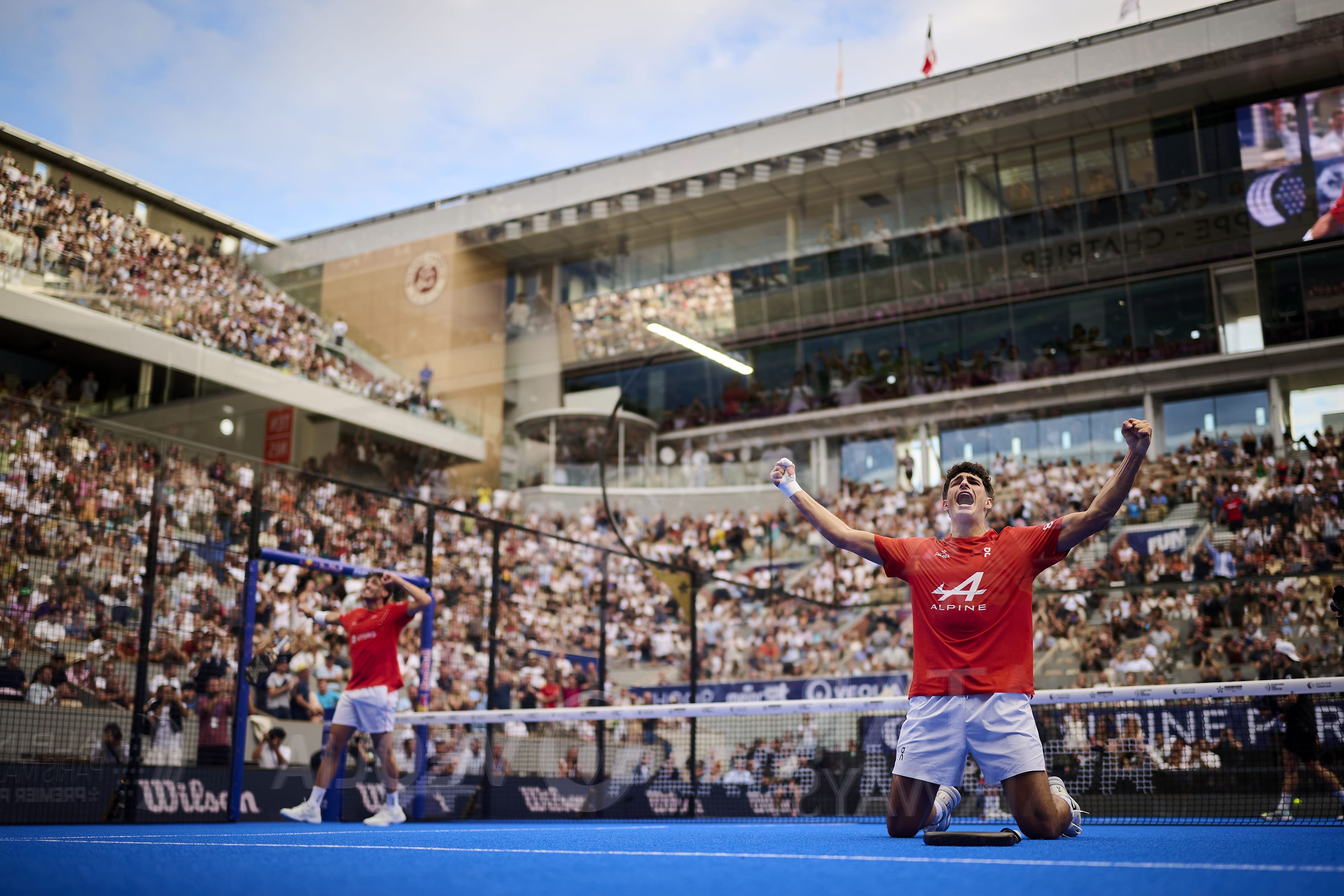 Barcelona on the horizon - September, men's draw: Coello and Tapia lead the charge to the Tour Finals as ten places remain up for grabs