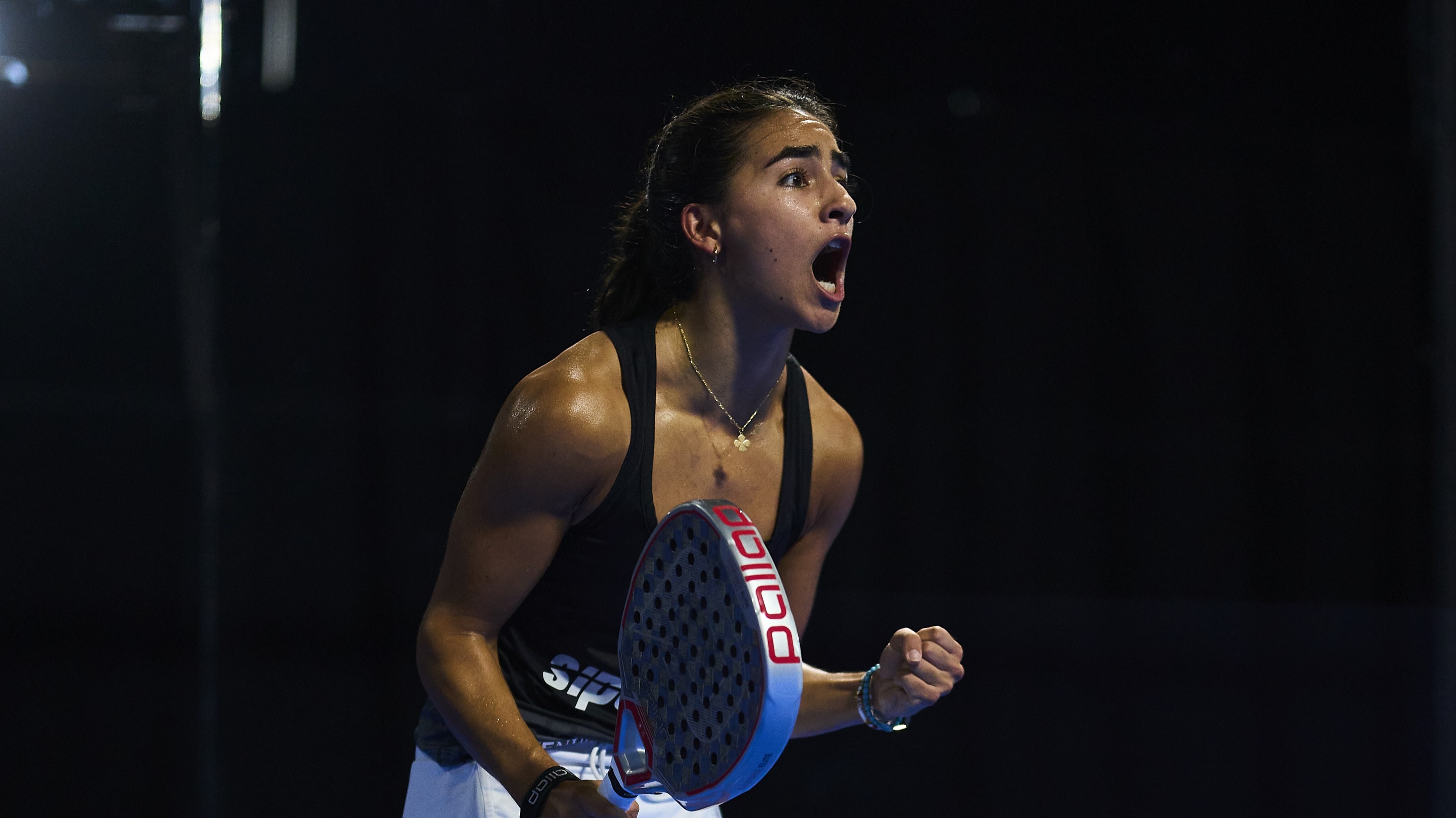 Escacena Reaches First-Ever Quarterfinals alongside Jensen as Alfonso-Libaak Keep FIP World Cup Dream Alive