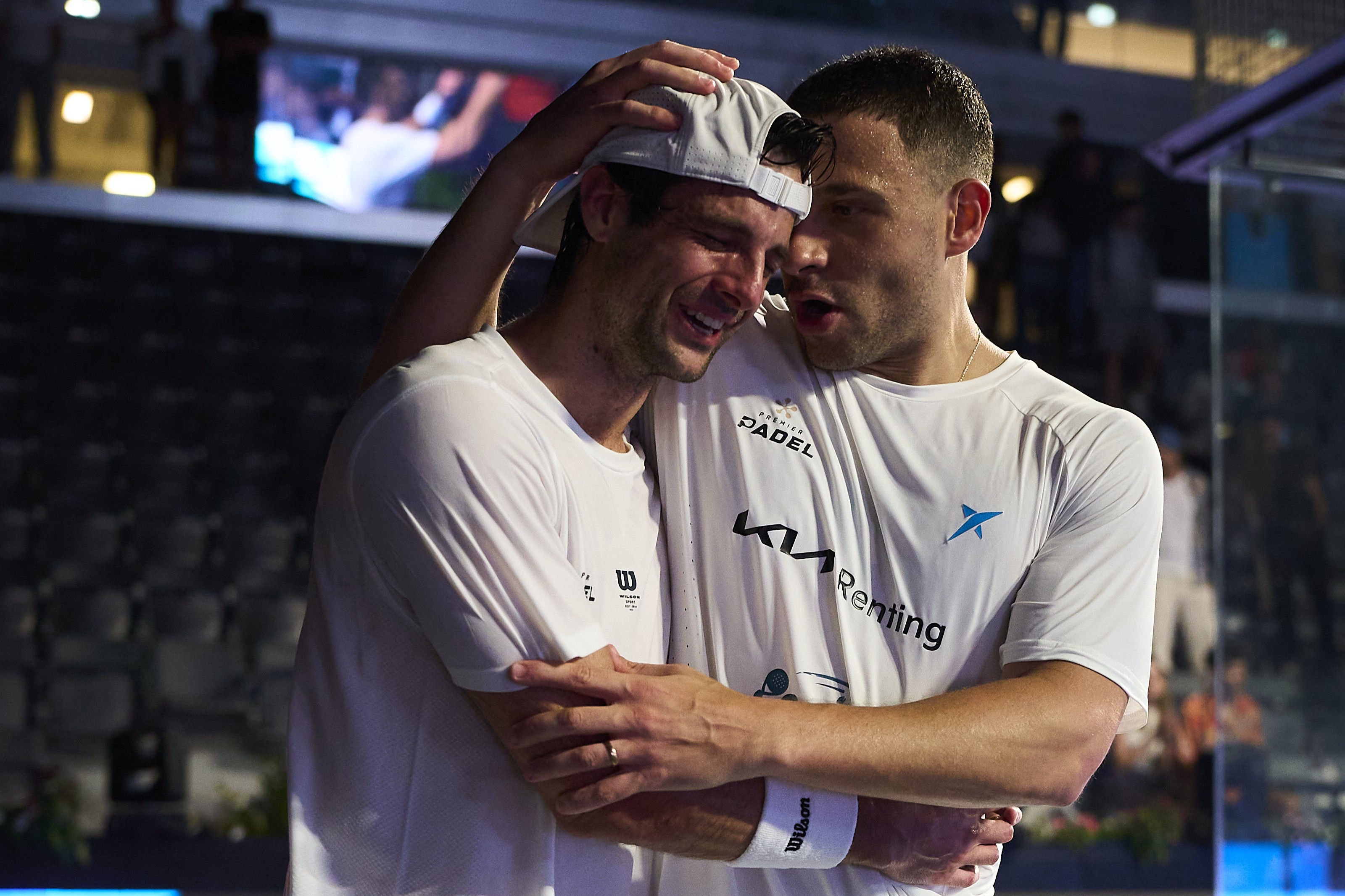 Rome Strikes Again: Momo and Campa Shine as Dal Pozzo Makes History