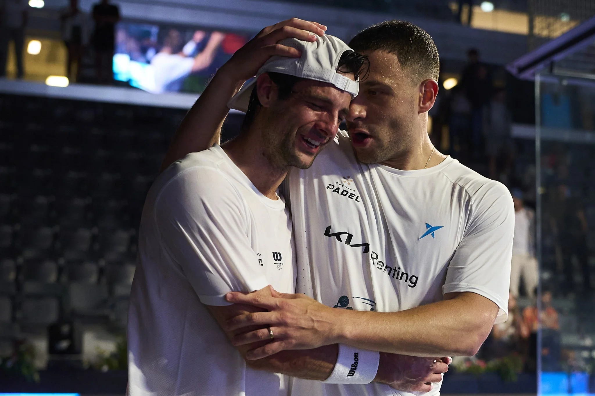 Rome Strikes Again: Momo and Campa Shine as Dal Pozzo Makes History