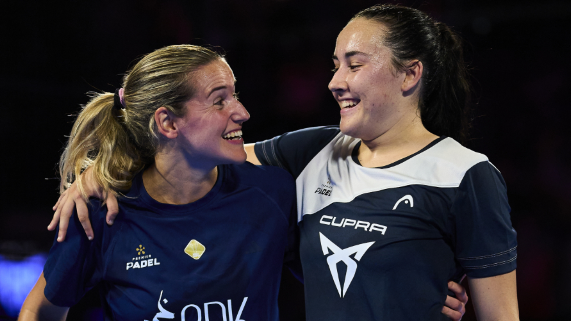Sánchez Reaches 100th Final Alongside Ustero as Stupaczuk - Sanz Secure Top-Four Status