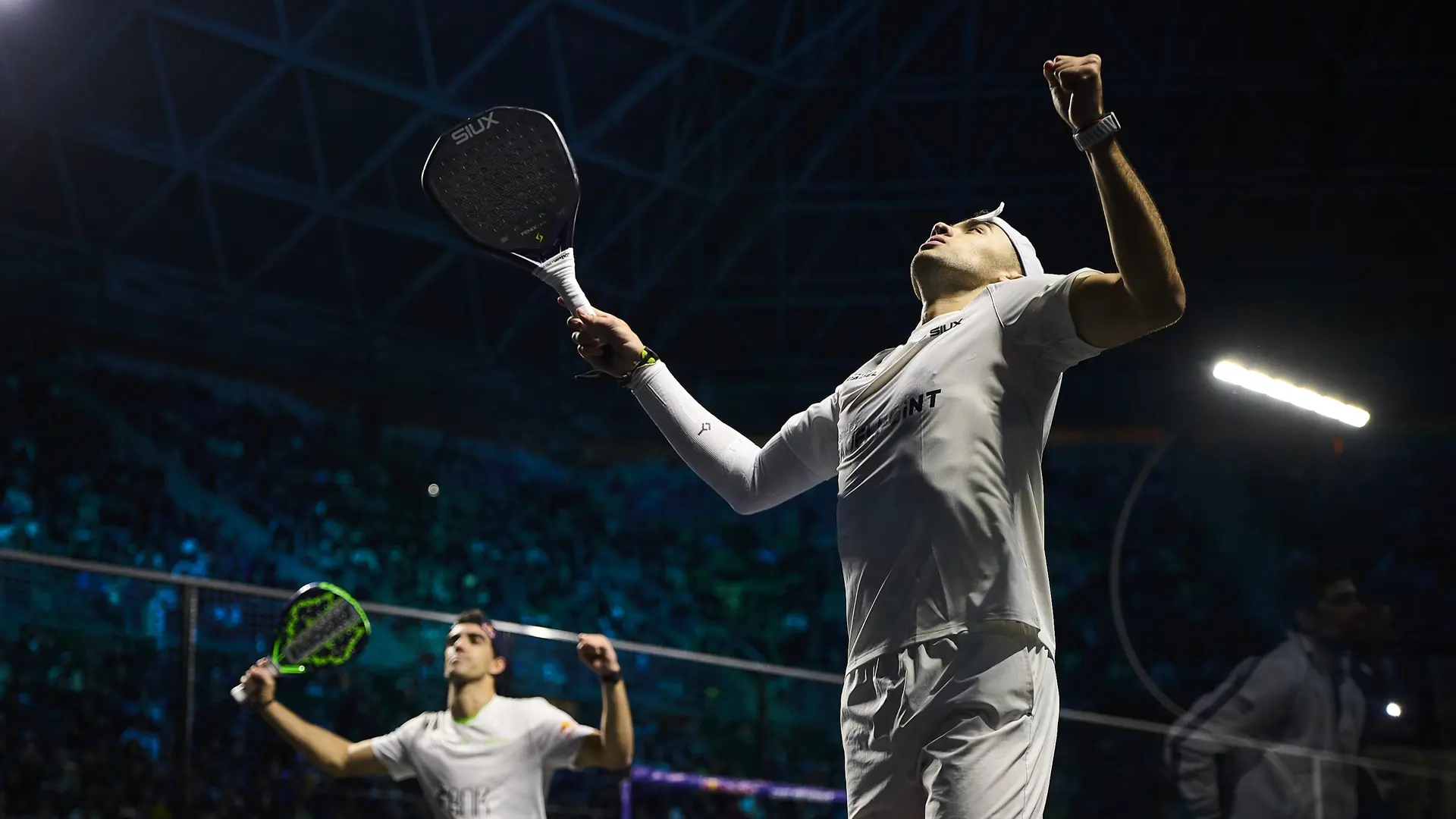 Blockbuster semifinals ready to ignite the Mary Terán de Weiss