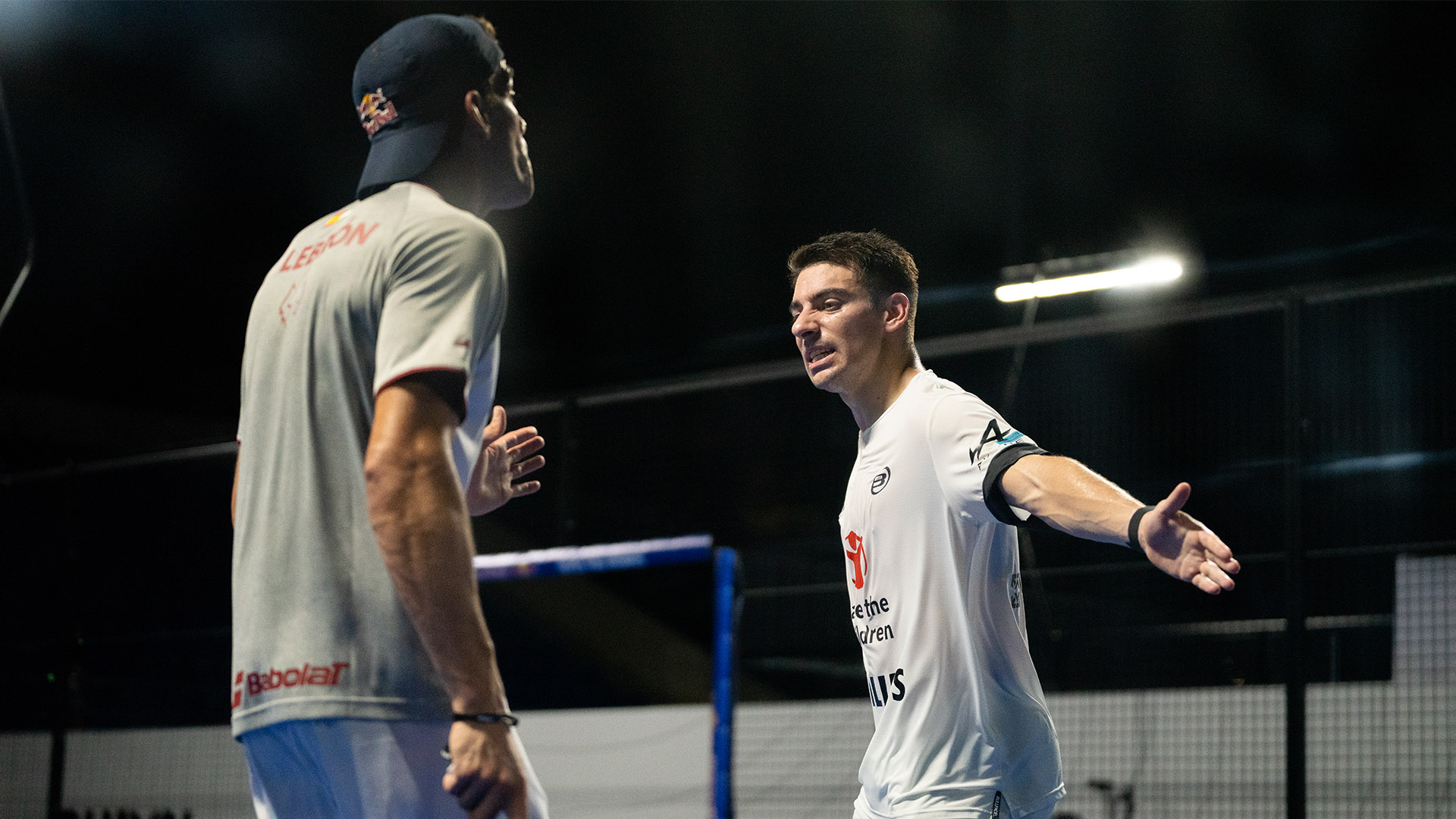 Dubai Quarter-finals: Tie-breaks, Upsets and Chances to move up in the Race