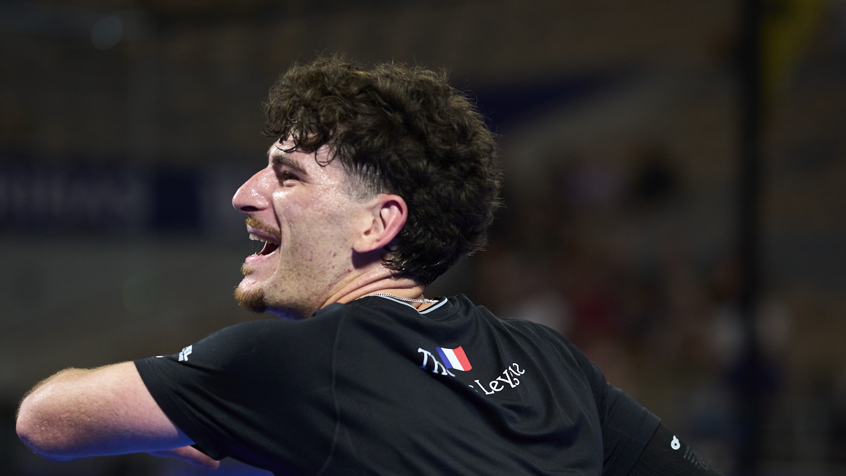 Fonteny, Leygue and Guichard shine at Roland Garros